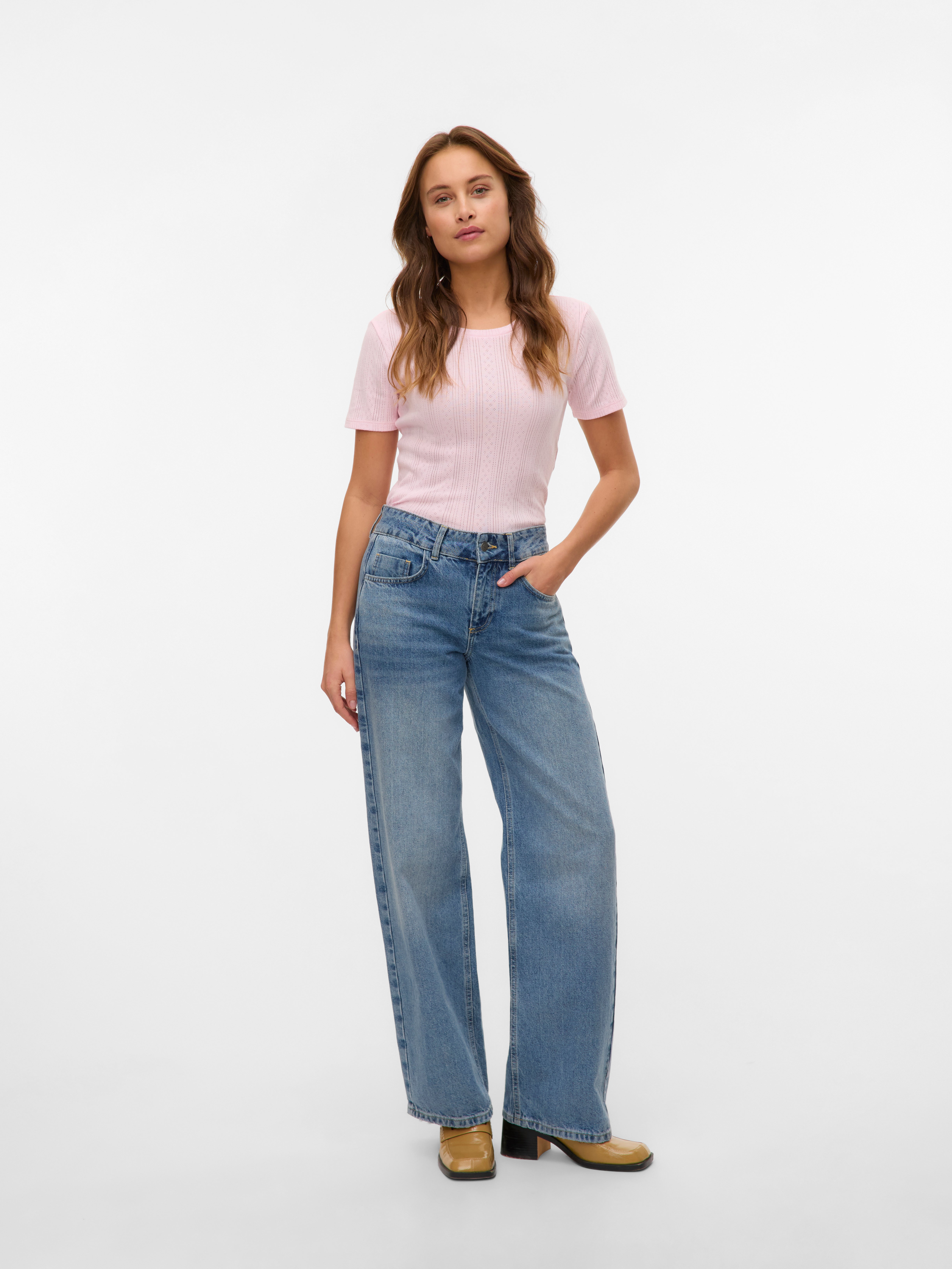 VERO MODA® VMLISA Top