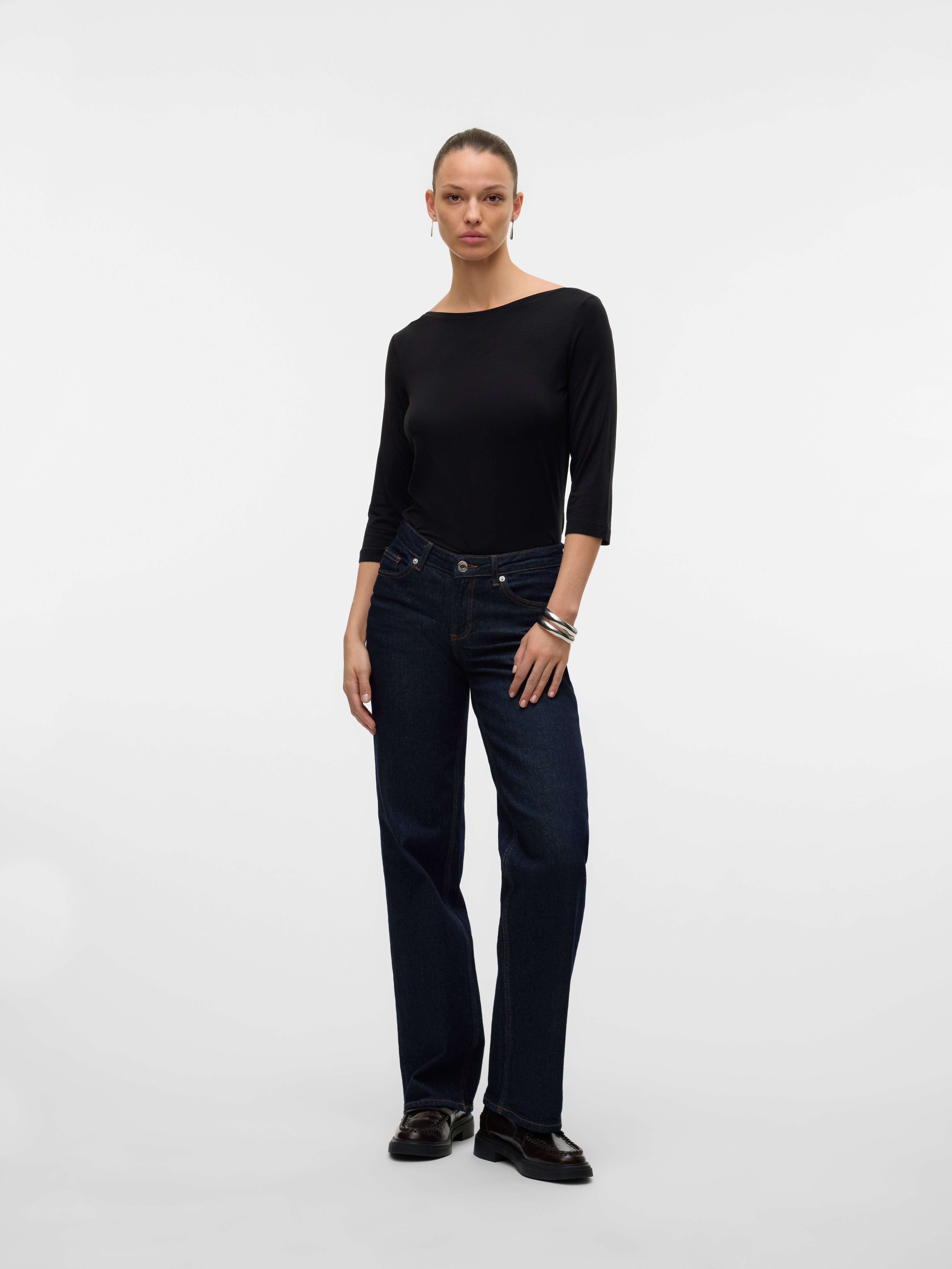 VERO MODA® AWFIONA Top