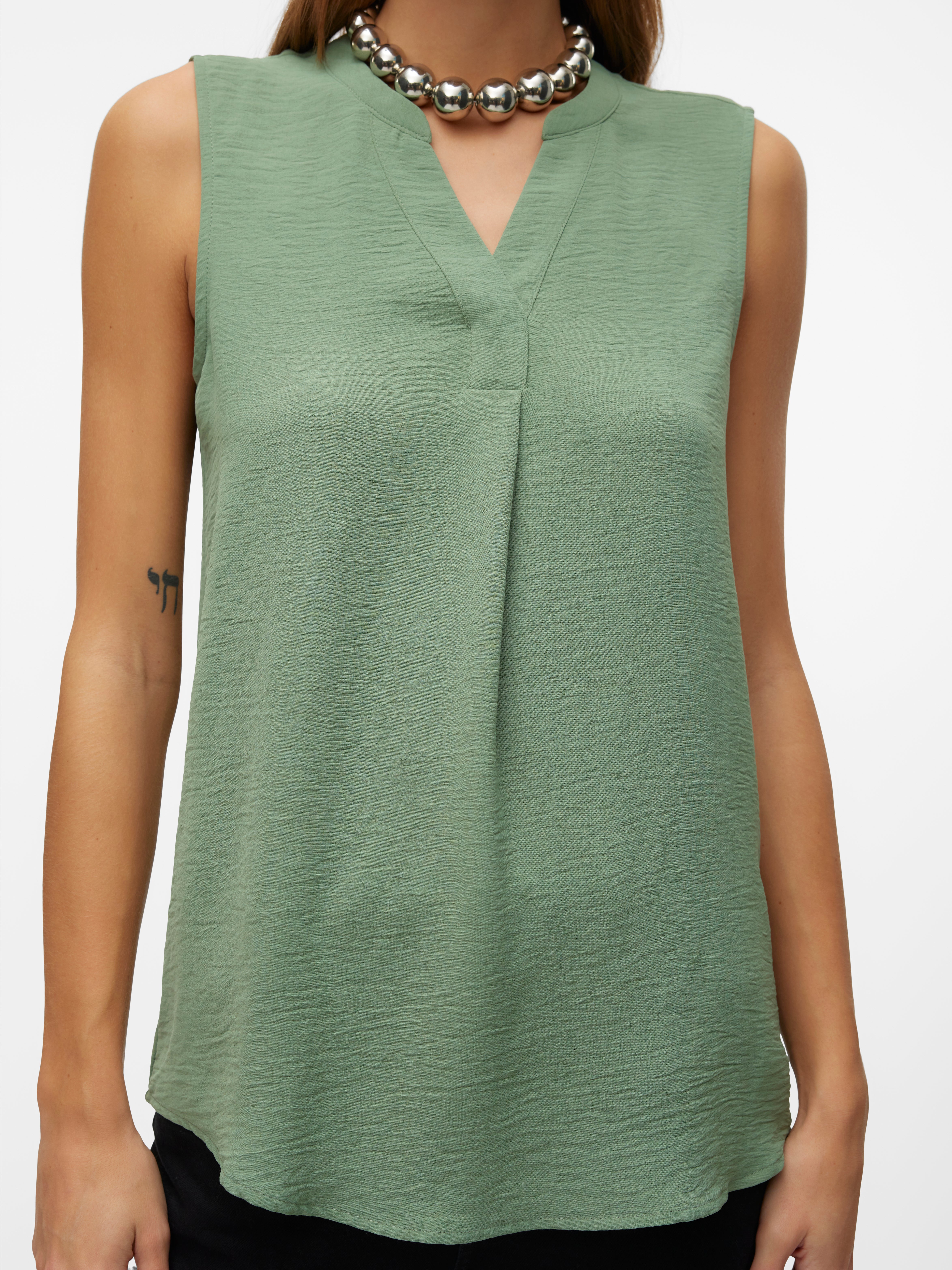 VERO MODA® VMELVA Top