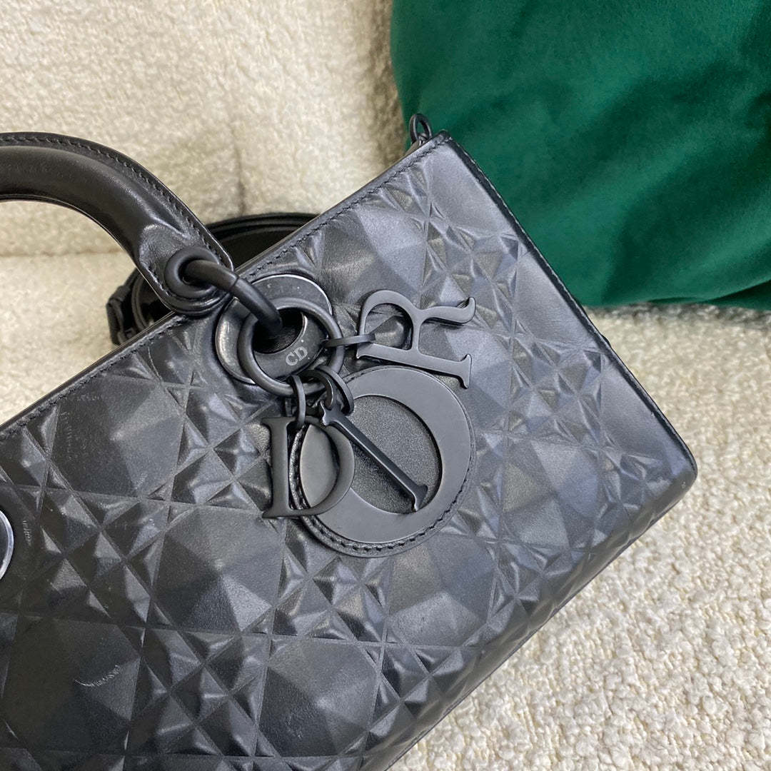 CD Lady D - Joy Bag
