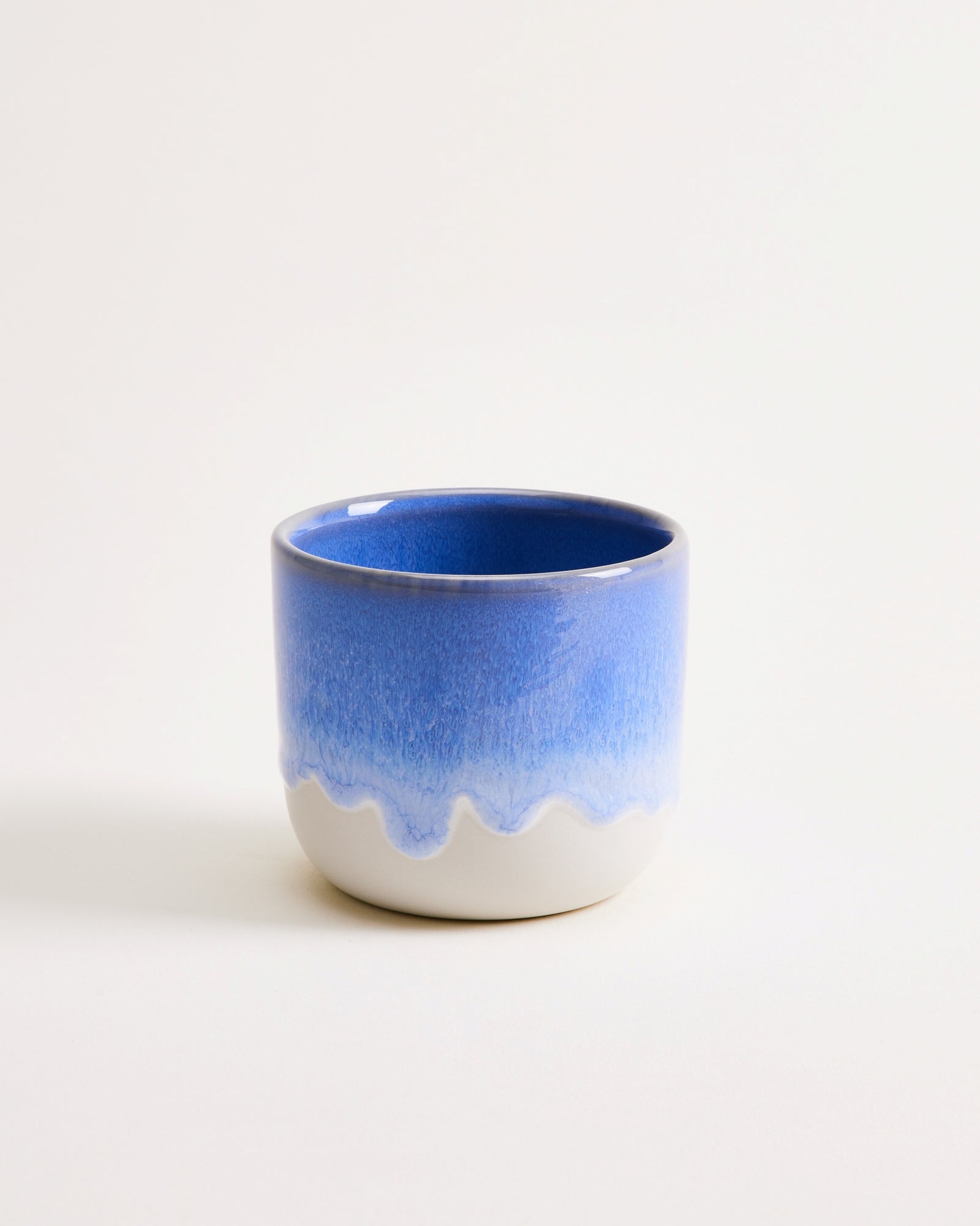 COIMBRA - SMALL CUP CORNFLOWER
