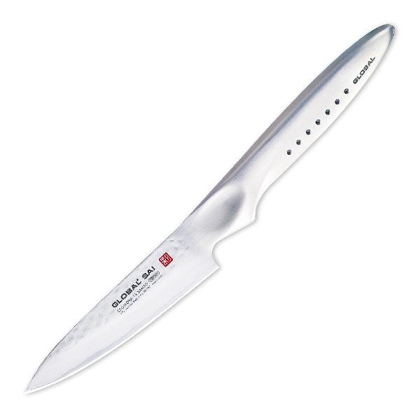 Global SAI-S02 skrellekniv 10 cm