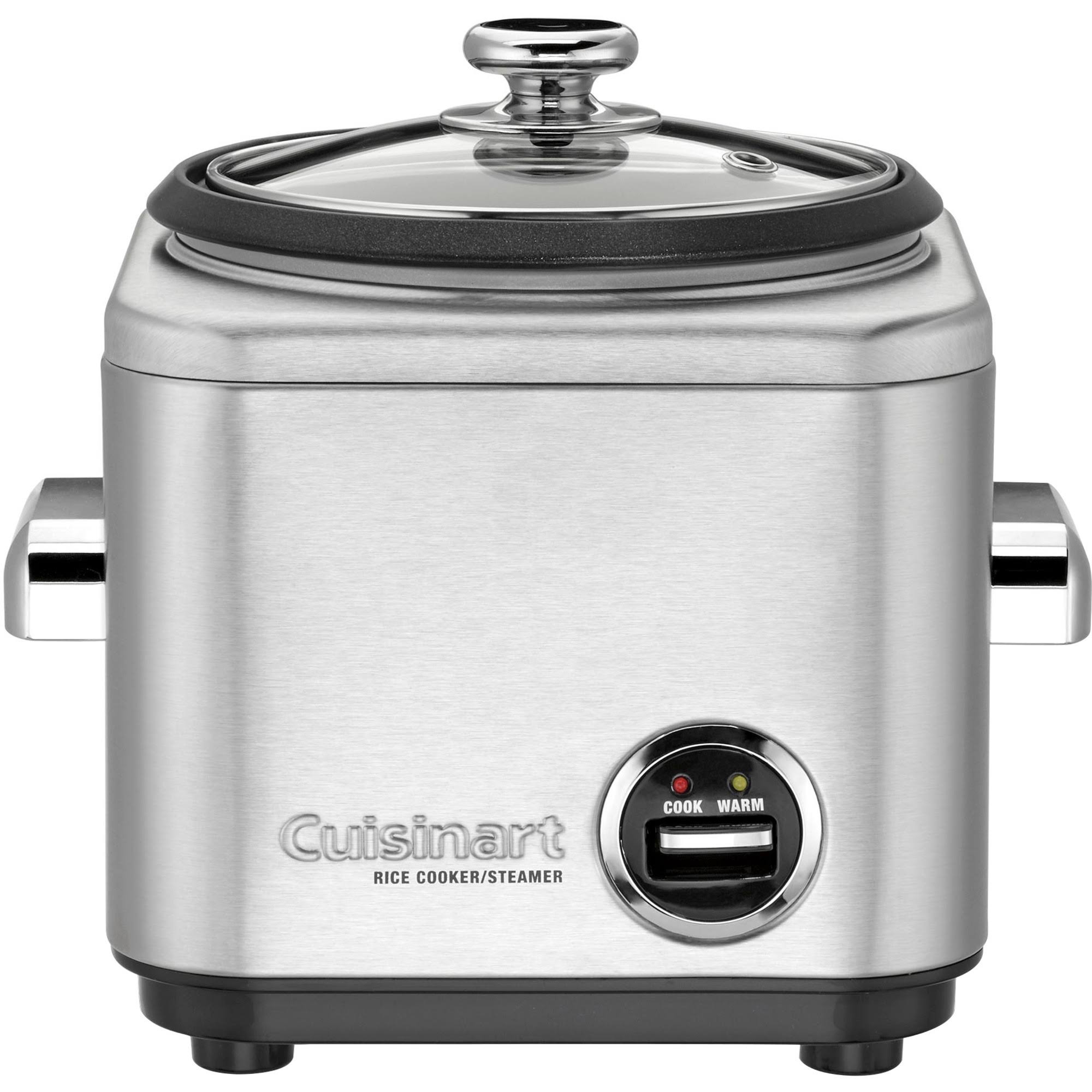Cuisinart CRC-400 Rice Cooker