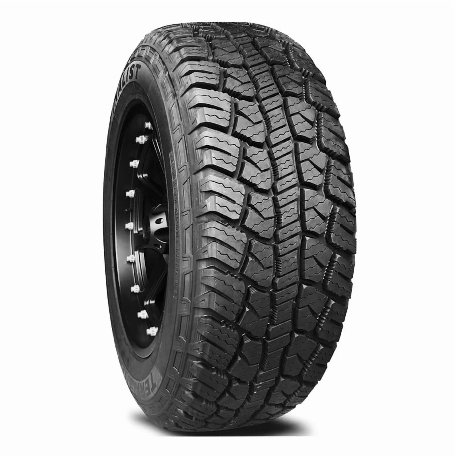 Finalist Terreno A/T 235/70 R16 All-Season 235/70R16 106T All-Terrain Tire (No Rim)