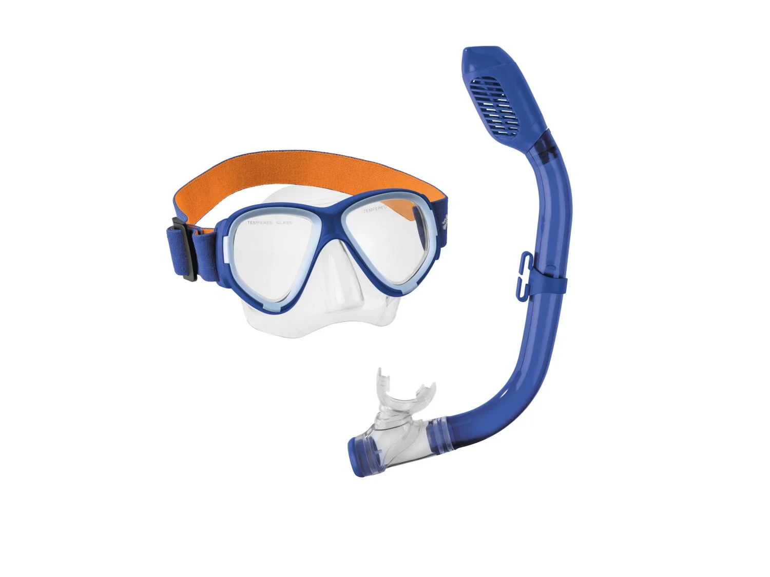 CRIVIT Set de plonge enfant