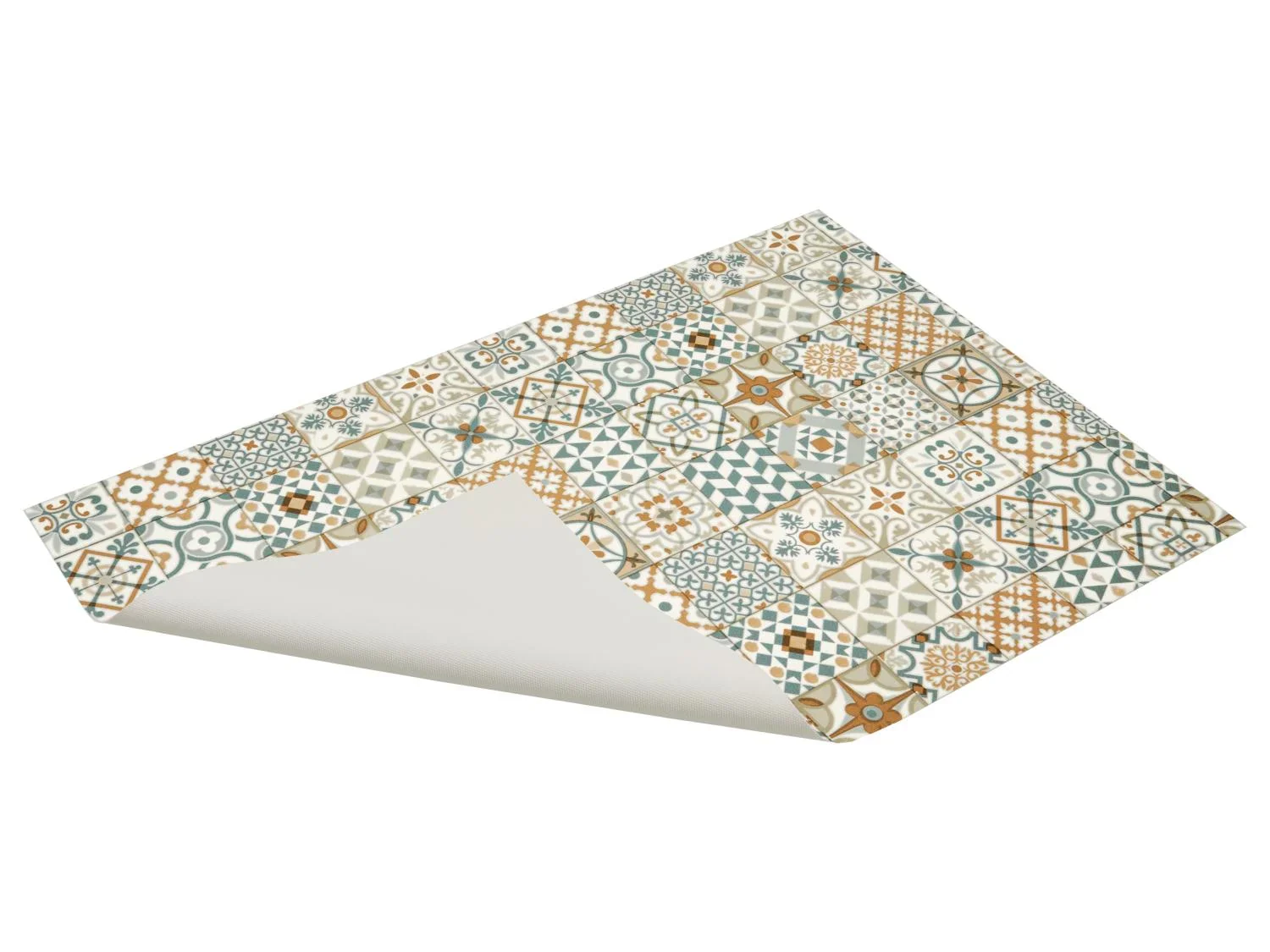 LIVARNO Tapis de cuisine, 65 x 100 cm