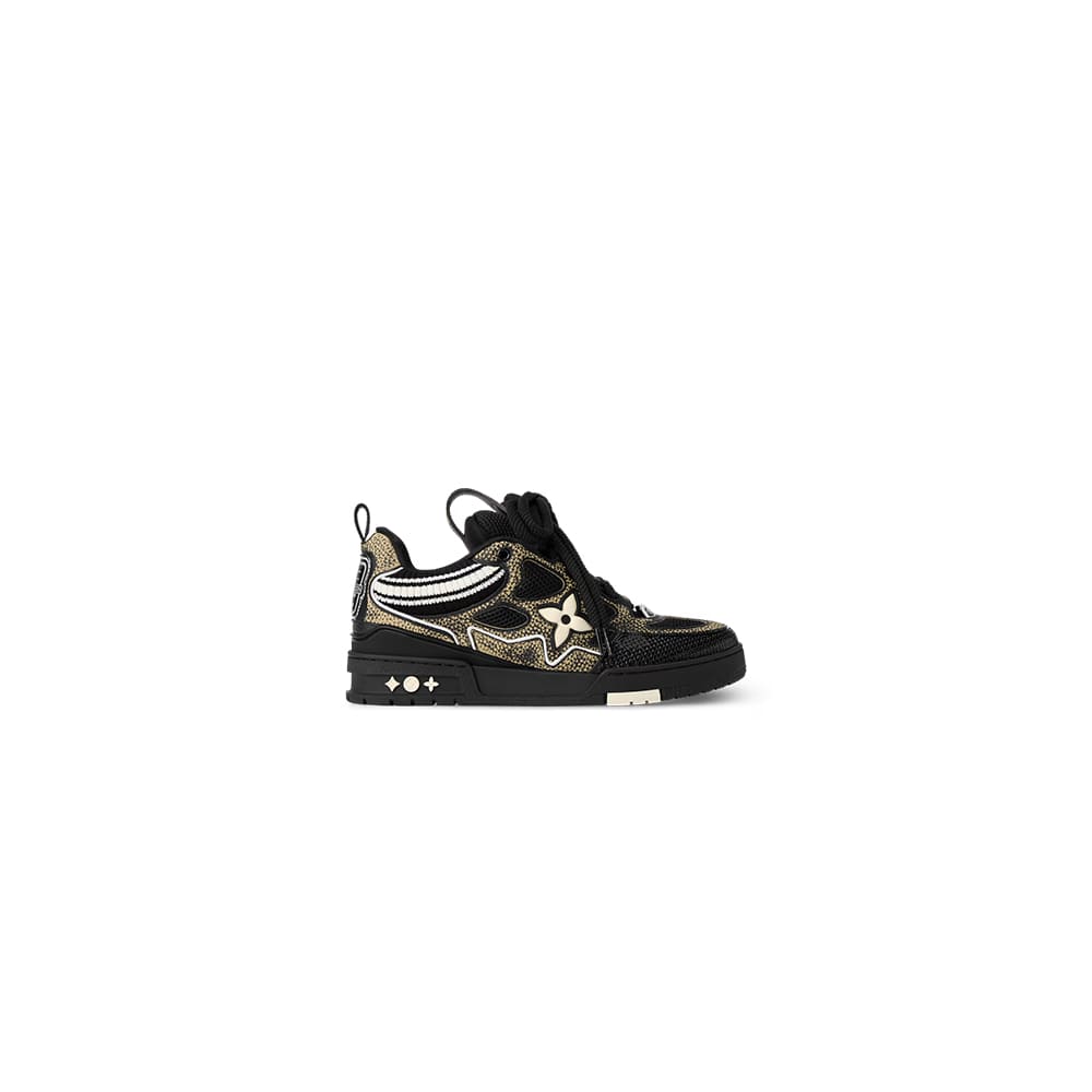 LV Skate Sneaker