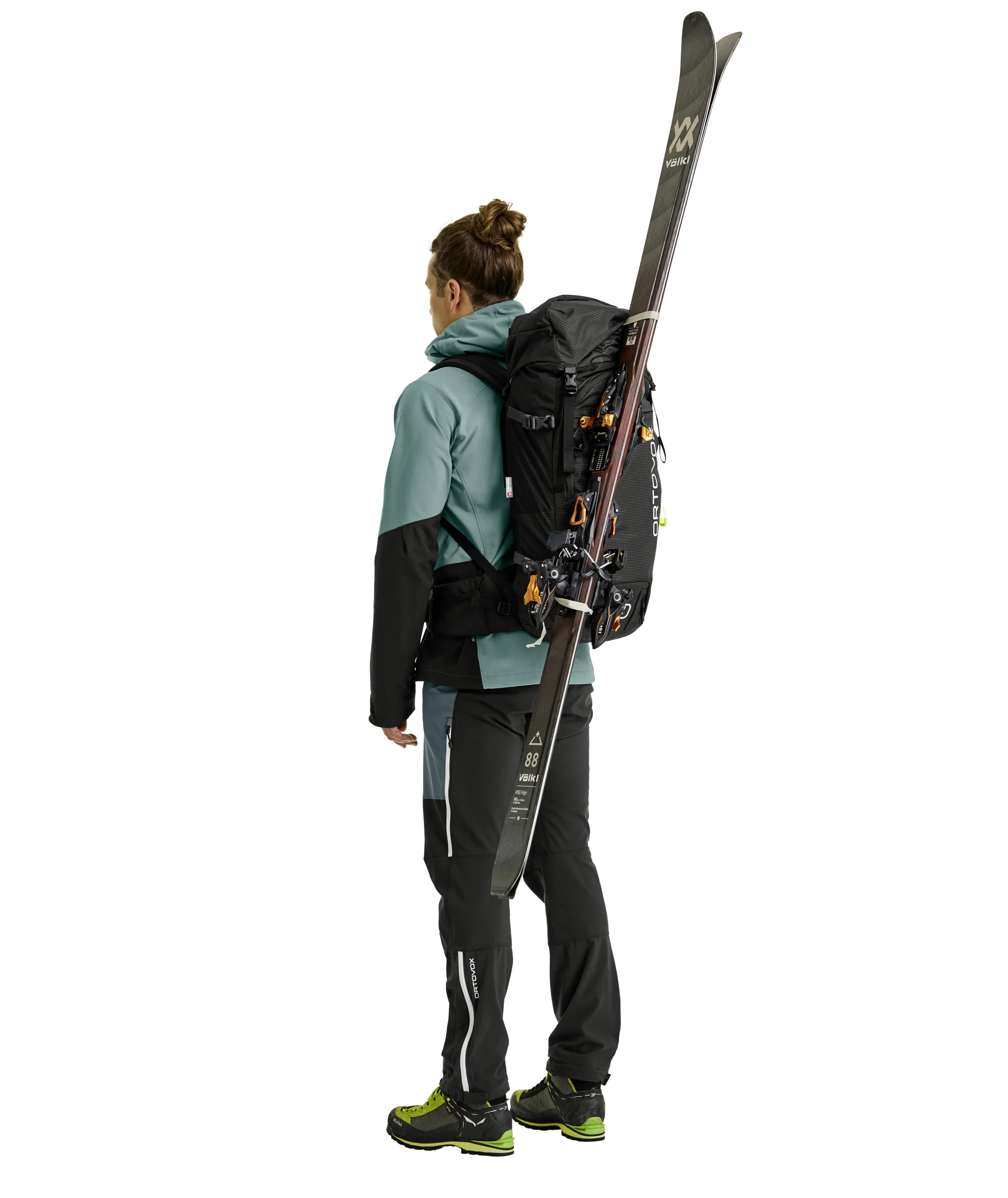 ORTOVOXR PEAK 35