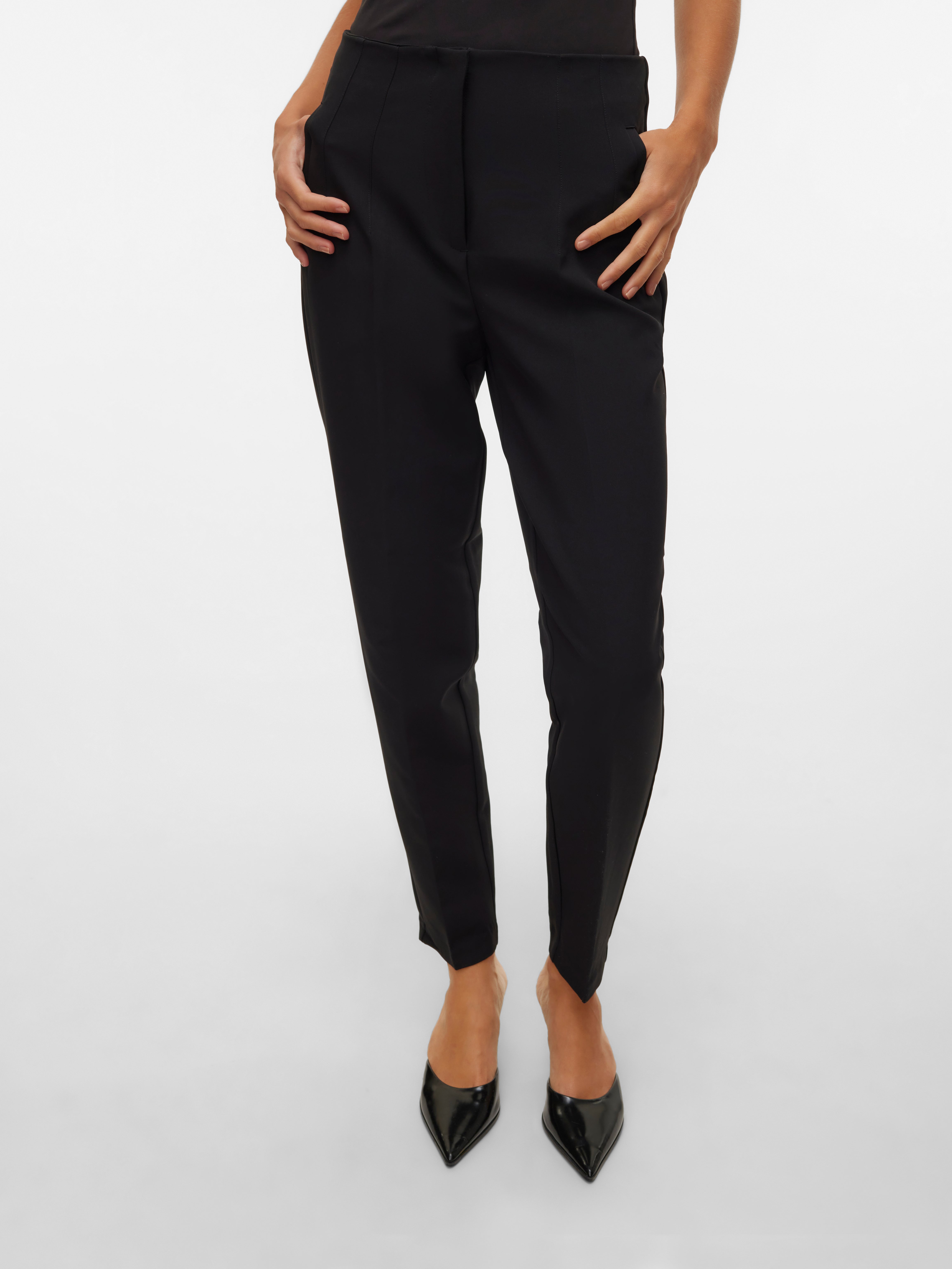 VERO MODA® VMLINA High waist Trousers