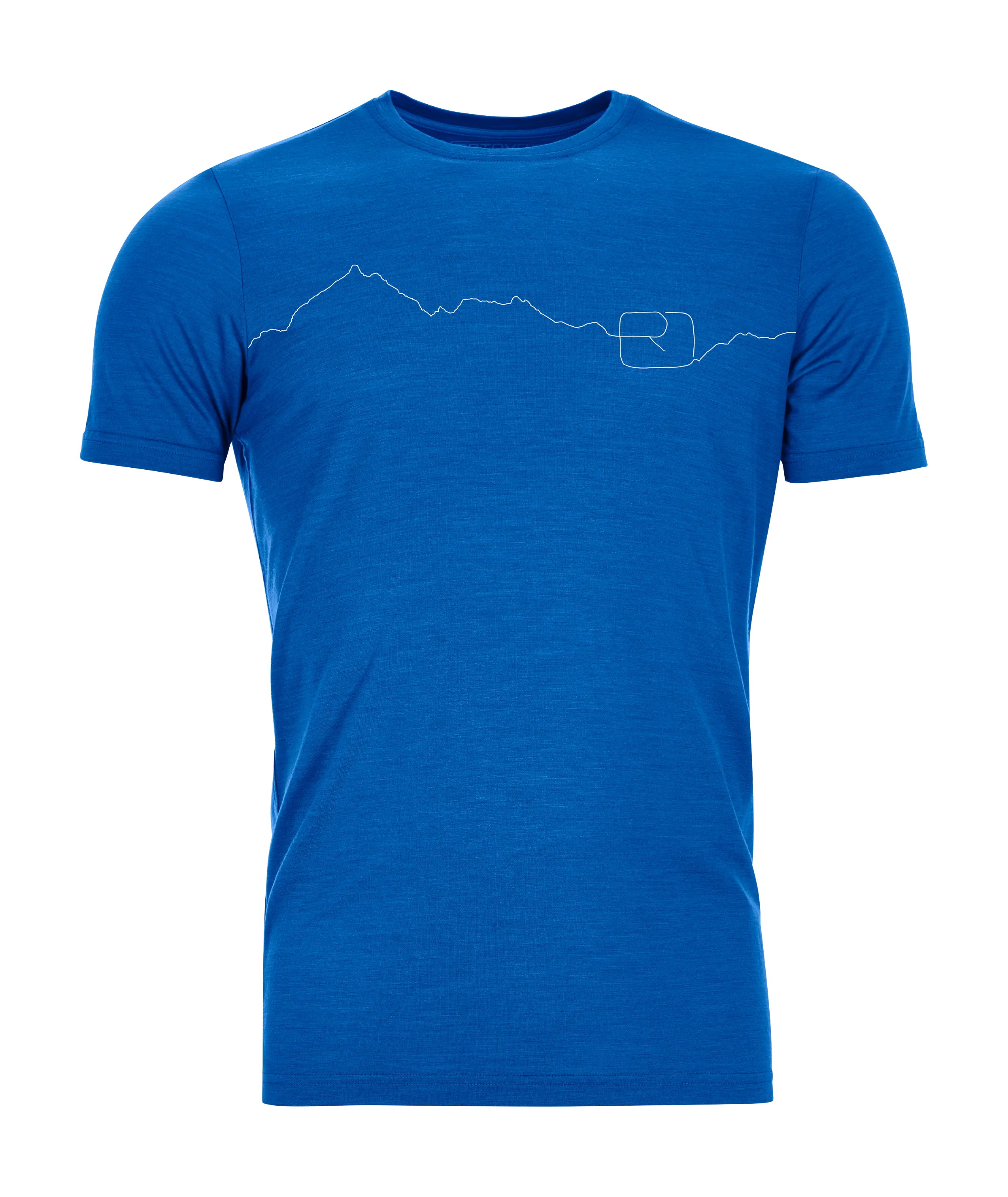 ORTOVOXR 150 COOL MOUNTAIN TS