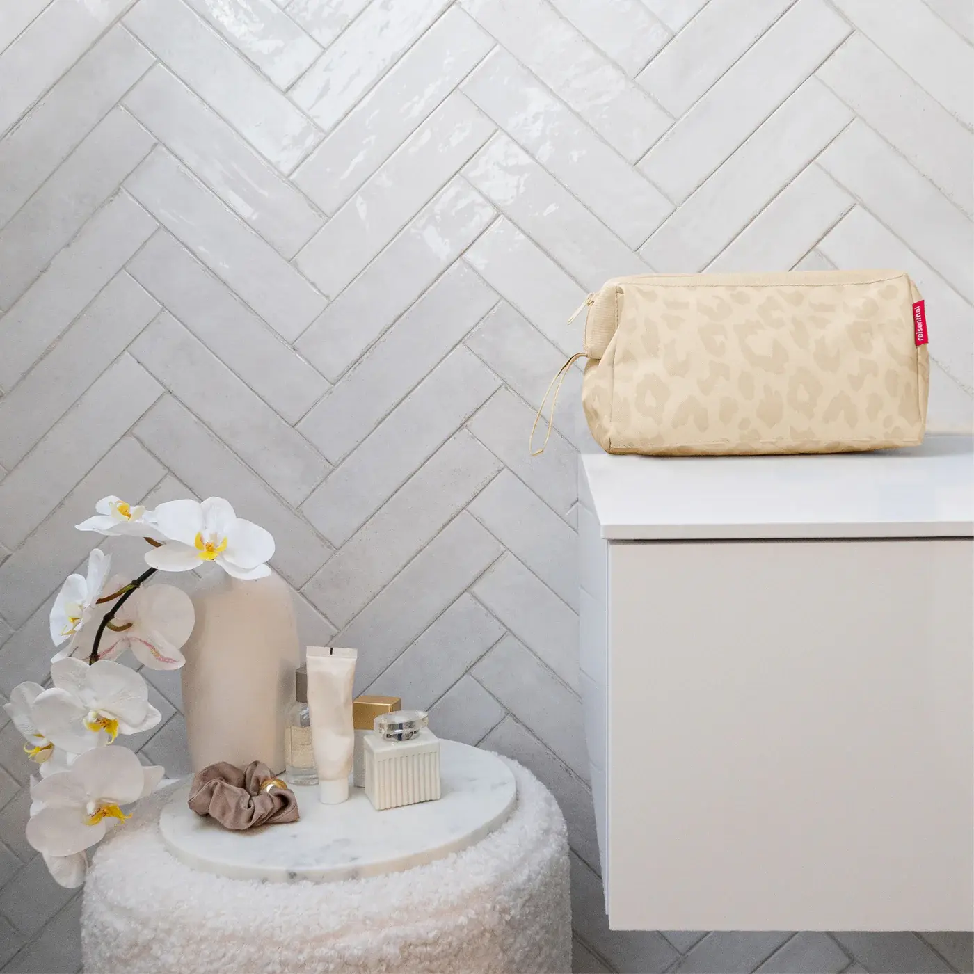 travelcosmetic leo vanilla