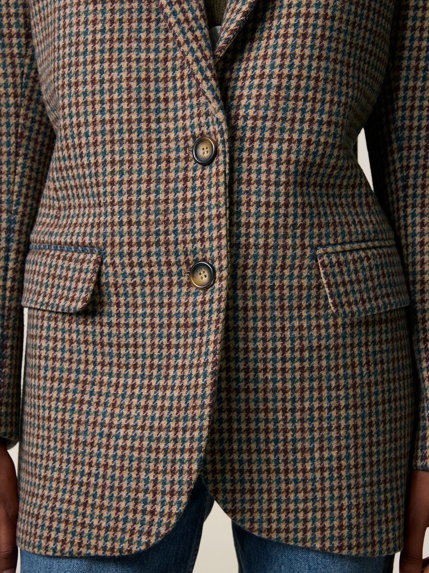 Veste JACQUES