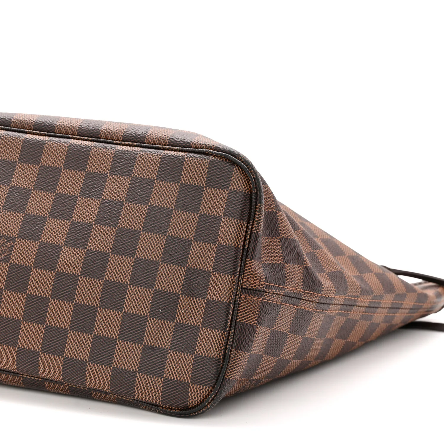 Damier Ebene Neo Neverfull MM
