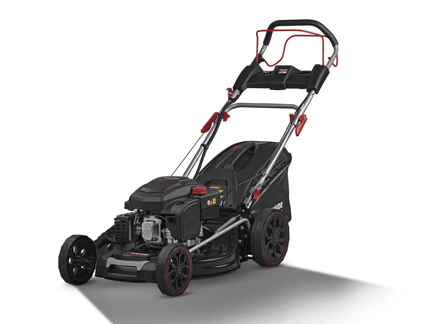 PARKSIDE PERFORMANCE Tondeuse  gazon  essence PBRM 53 A1, 20 V