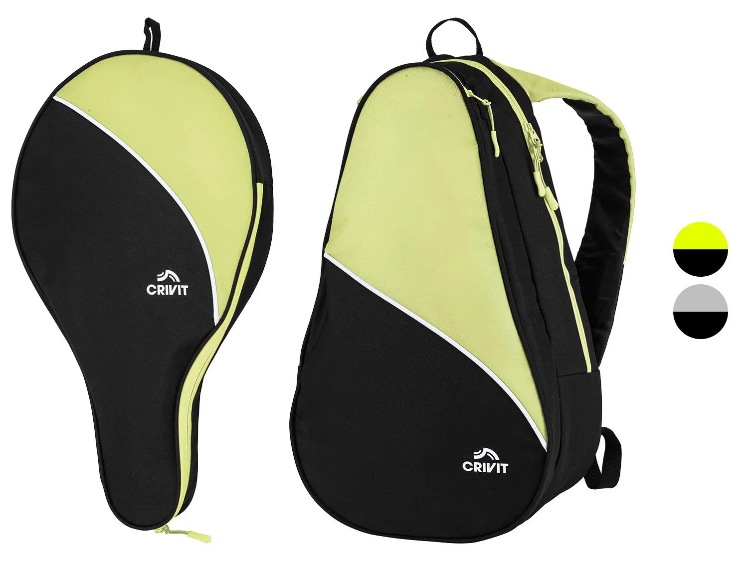 CRIVIT Sac  dos ou sac de padel