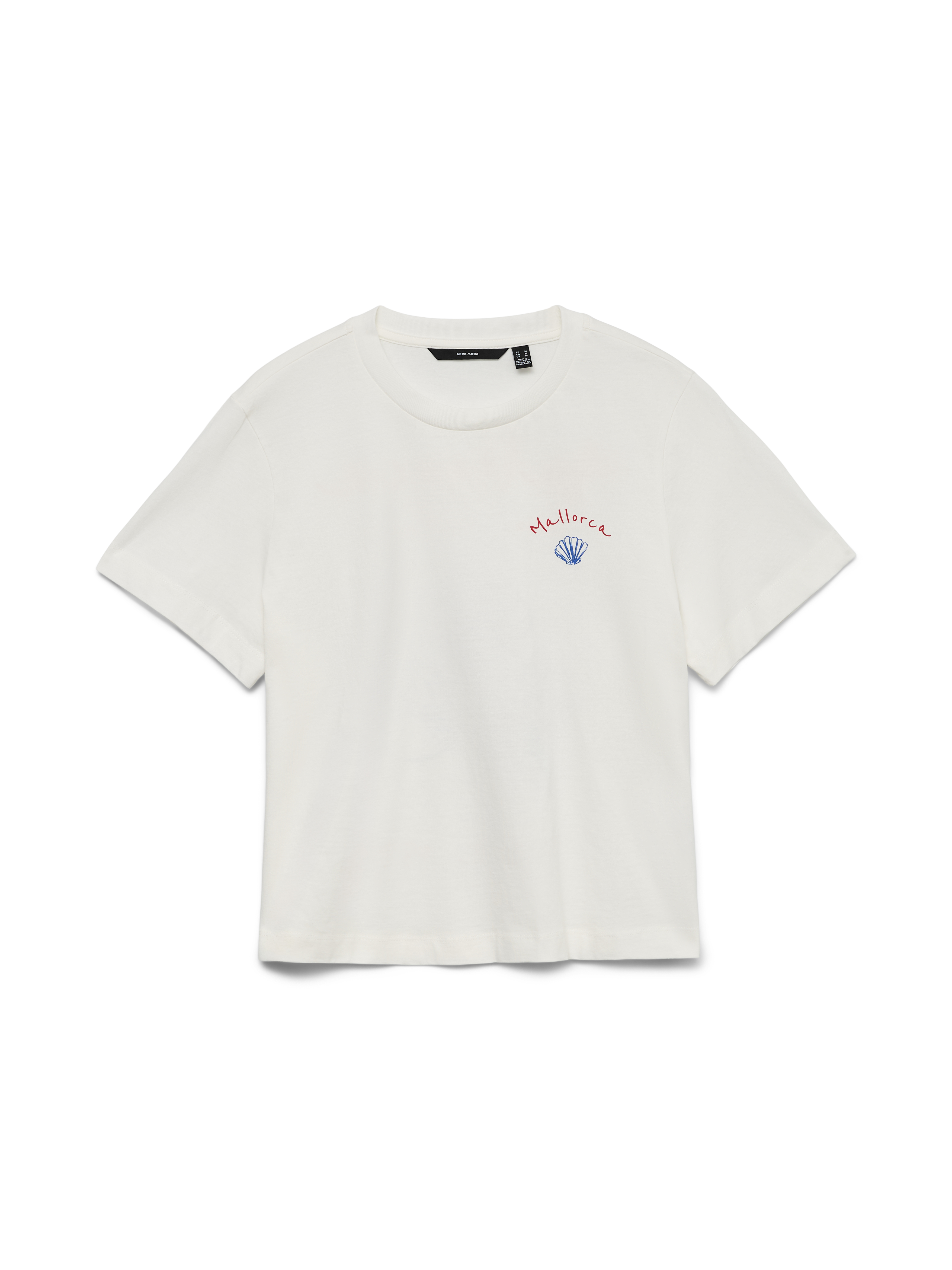 VERO MODA® VMGINA T-Shirt