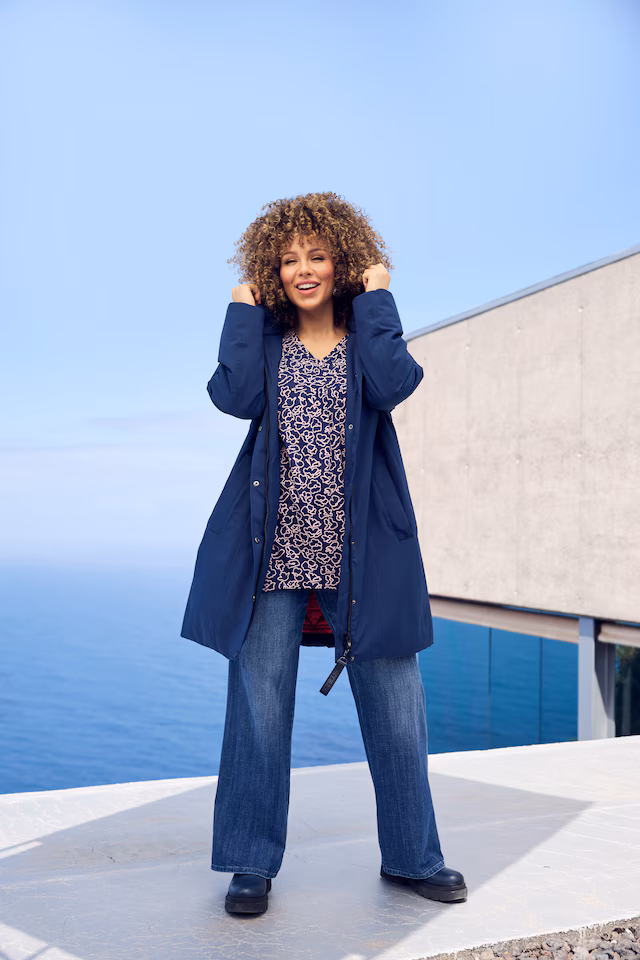 HYPRAR Triple Function Jacket
