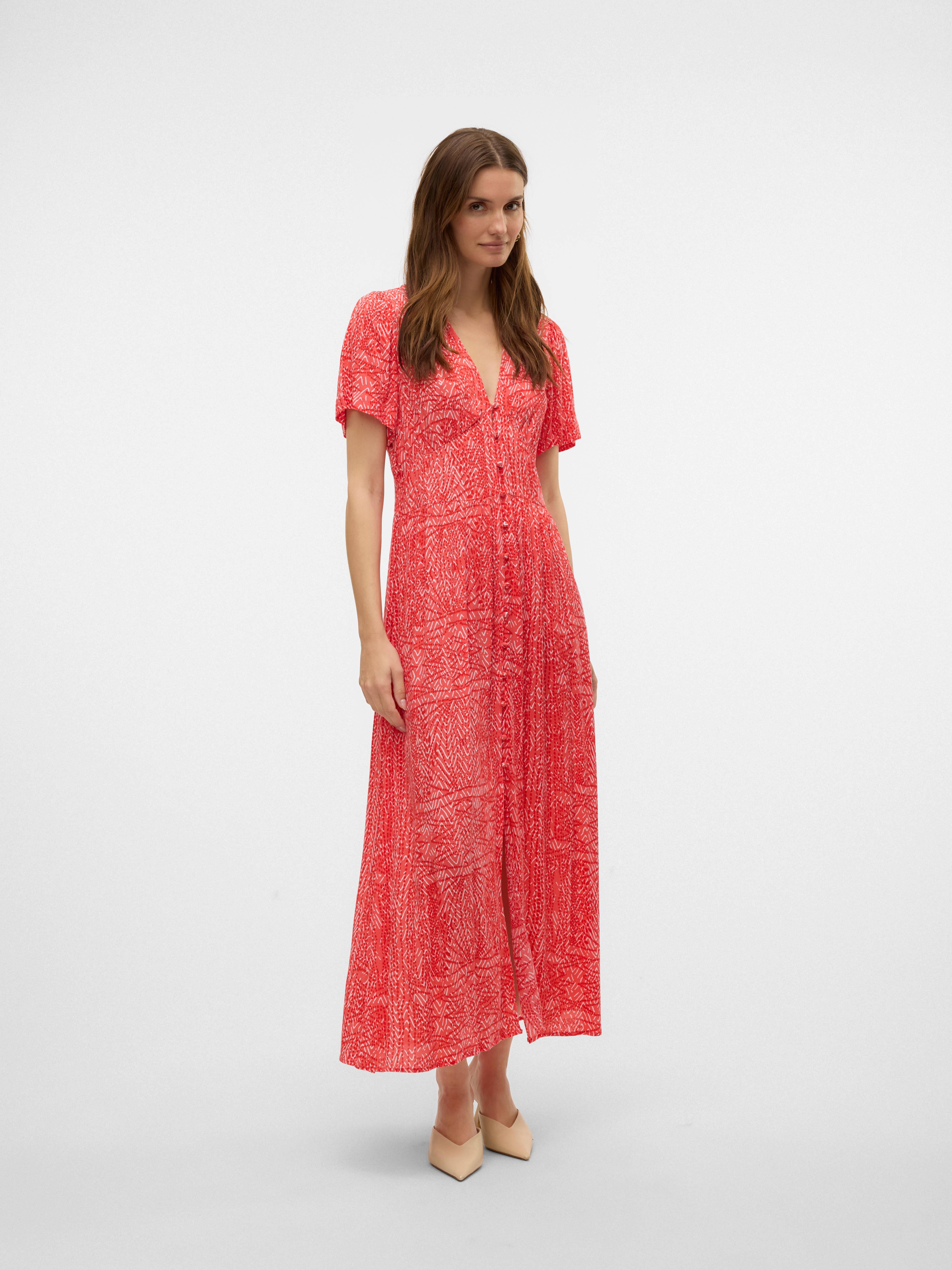 VERO MODA® VMMENNY Long dress