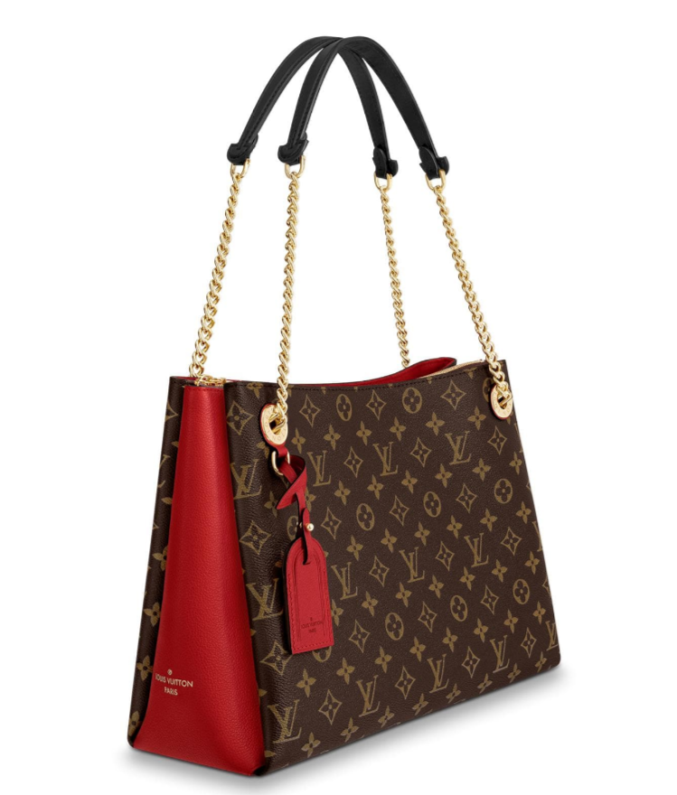 スレンヌ LOUIS VUITTON