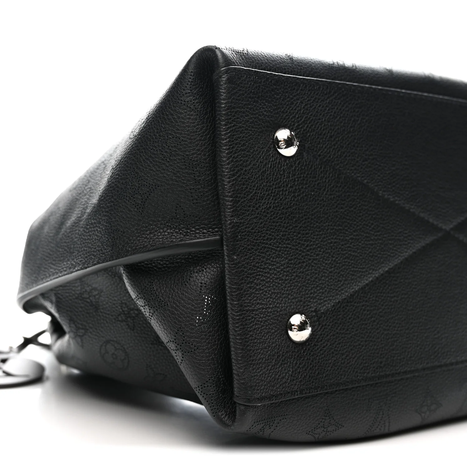 Mahina Carmel Hobo Black