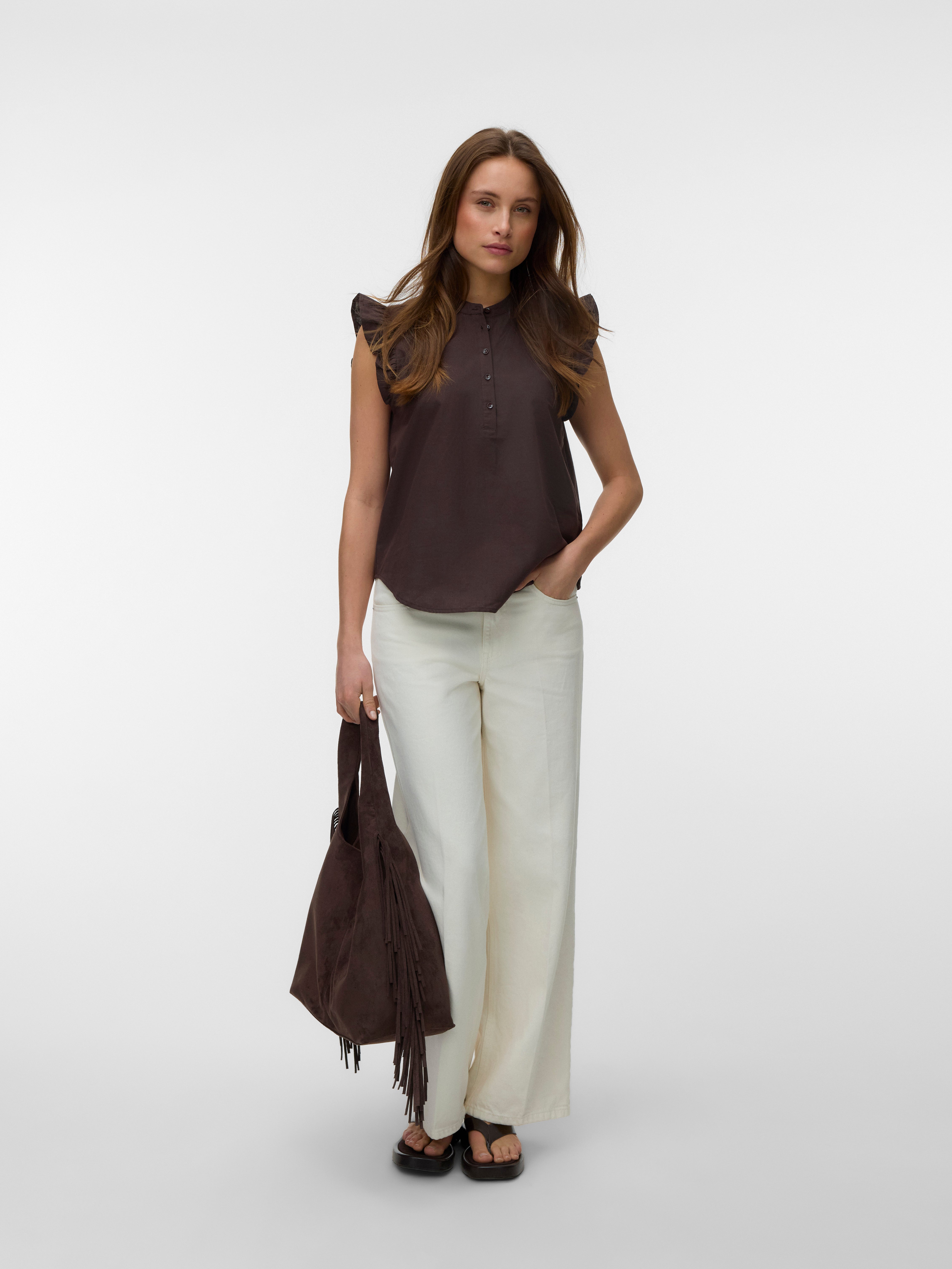VERO MODA® VMSELMA Top