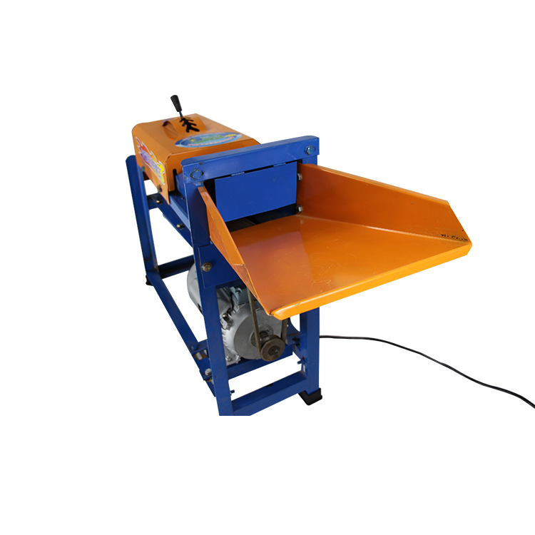 High Quality Durable Automatic Wheat Corn Thresher
