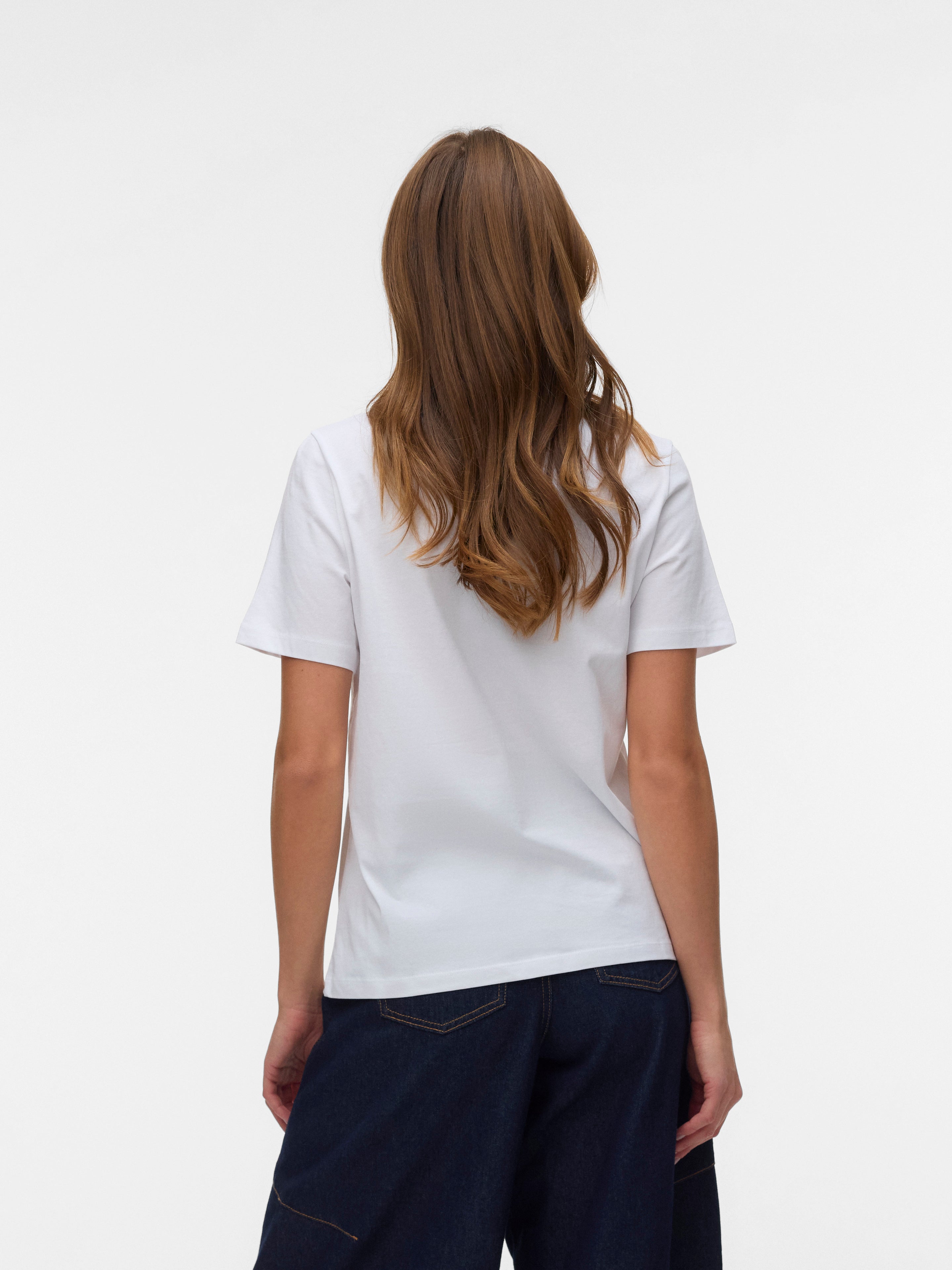 VERO MODA® VMPAULINA T-Shirt
