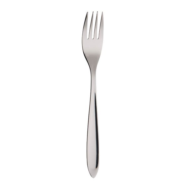 Gastro gaffel 19 cm mirror polish