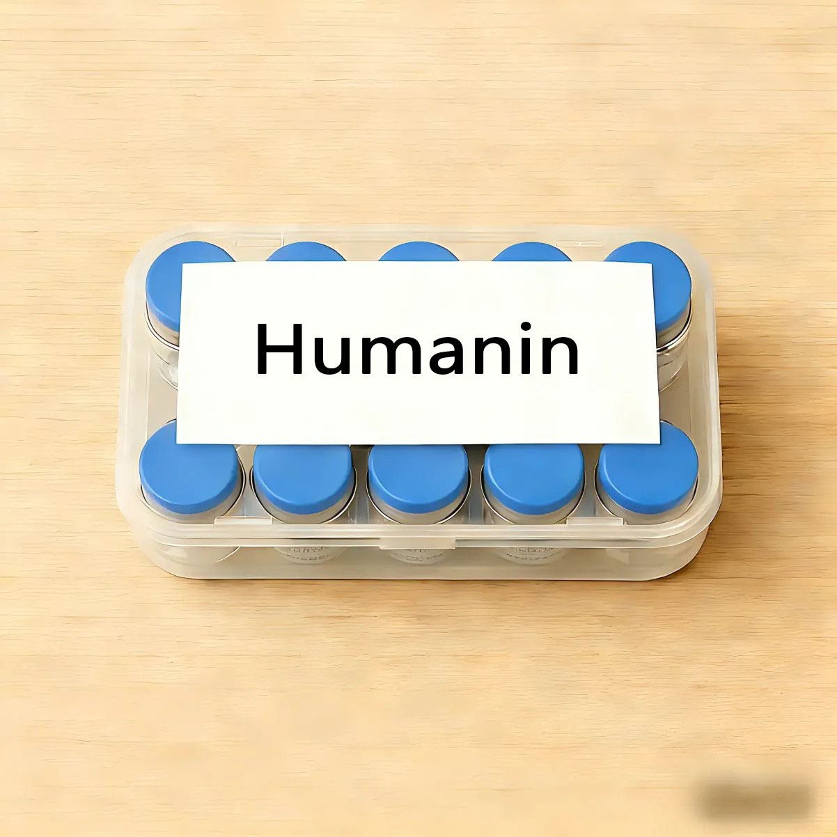 Humanin