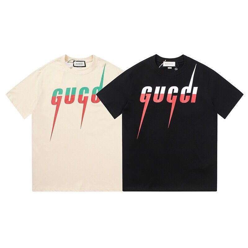 【GUCCI公式旗艦店】グッチ Tシャツ ご好評に付き再入荷！半袖Tシャツ