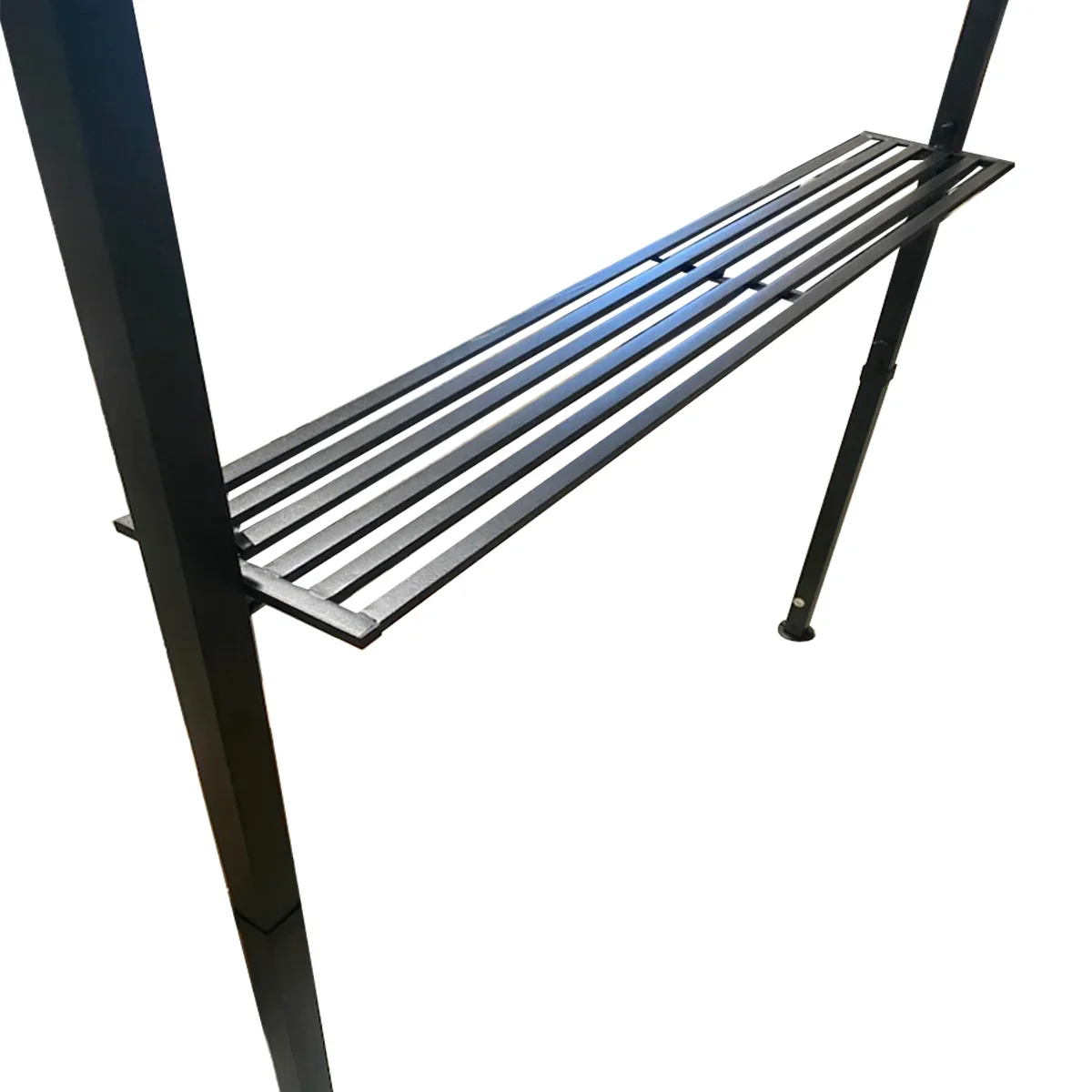 Garden Winds Replacement Canopy Top Cover Compatible with The MasterCanopy TJ-003-0805 Grill Gazebo - Riplock 350