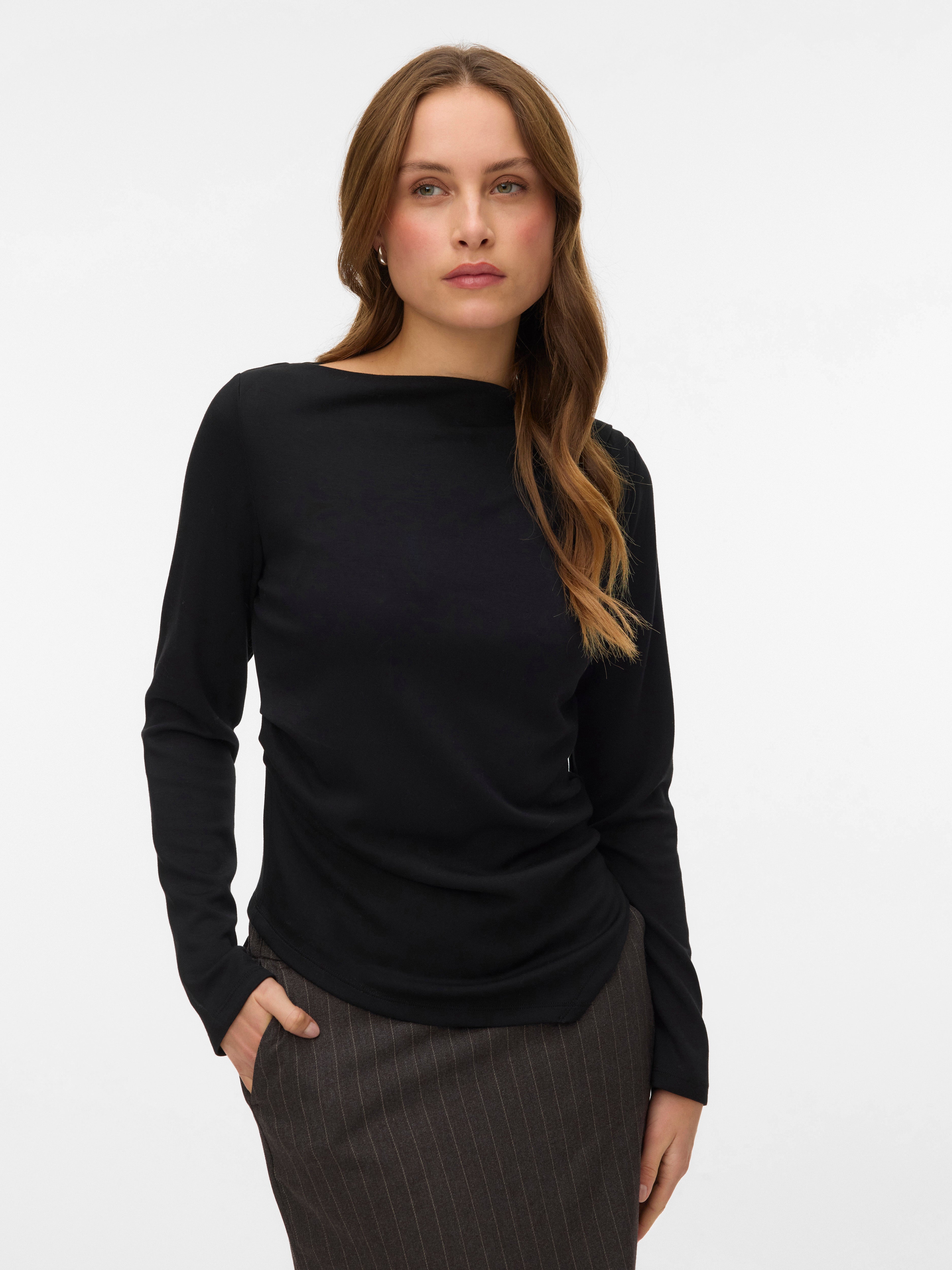 VERO MODA® VMMILLE Top