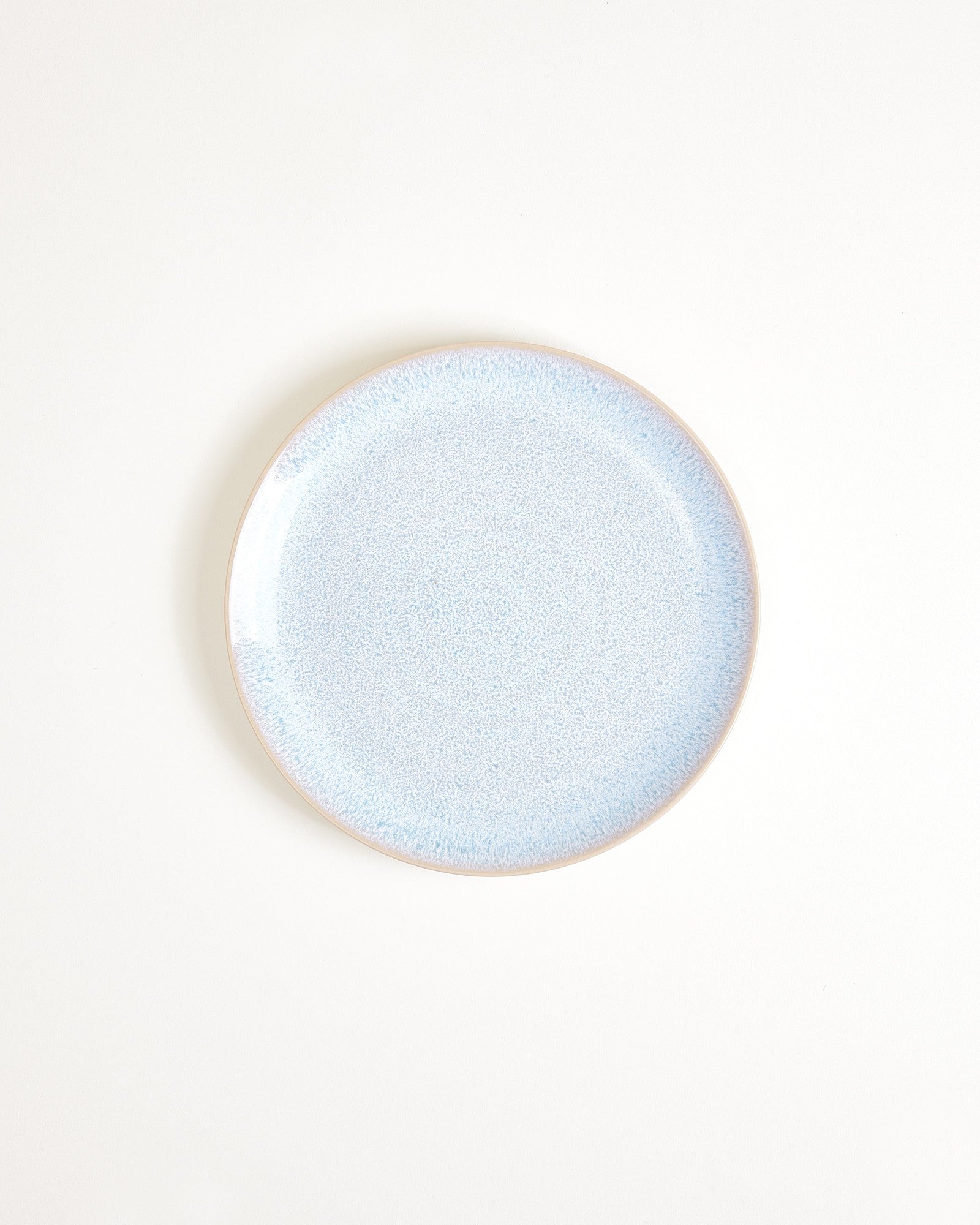 CORDOAMA - SMALL PLATE CLASSIC AZURE