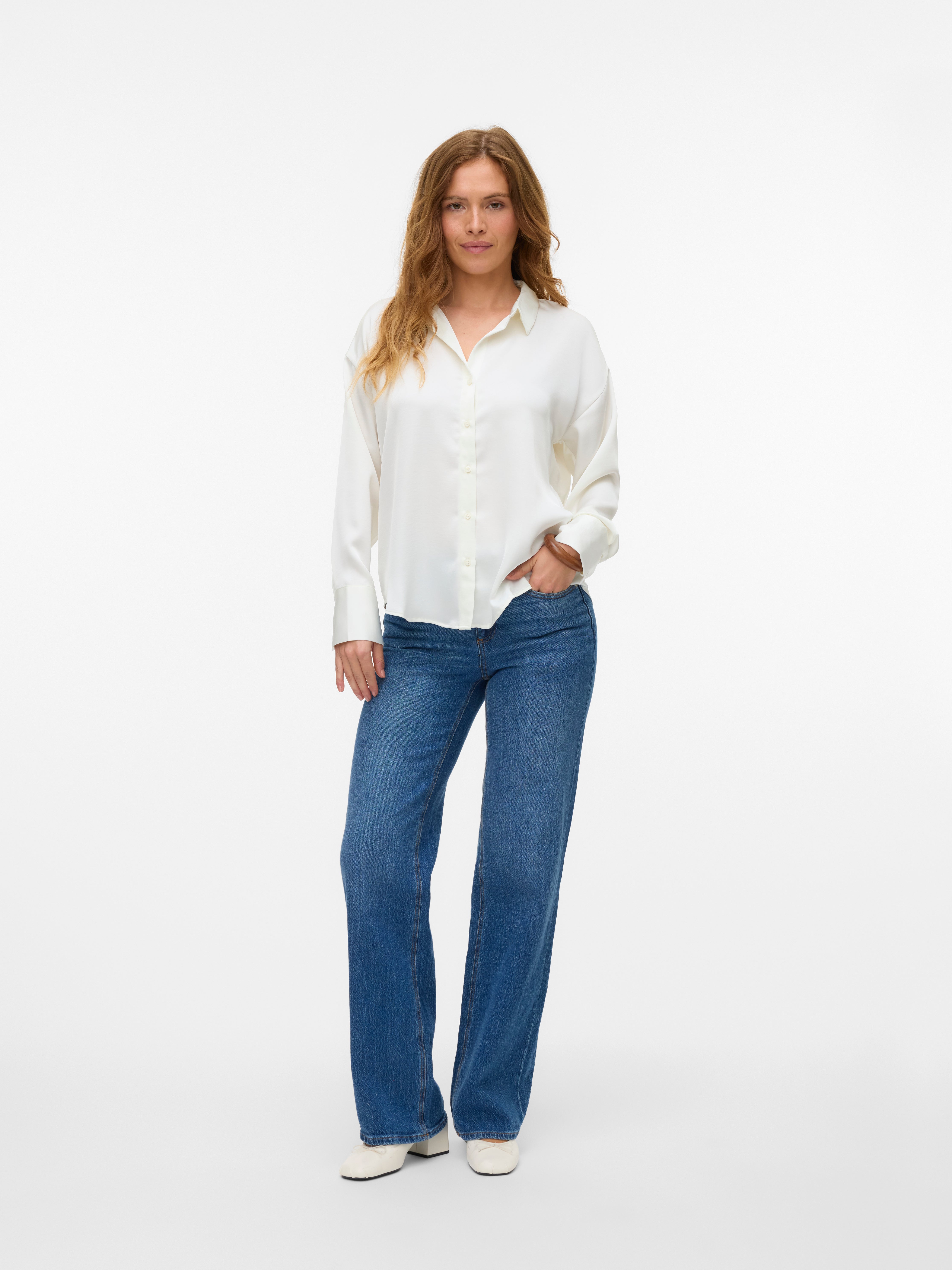 VERO MODA® SNEMILY Shirt