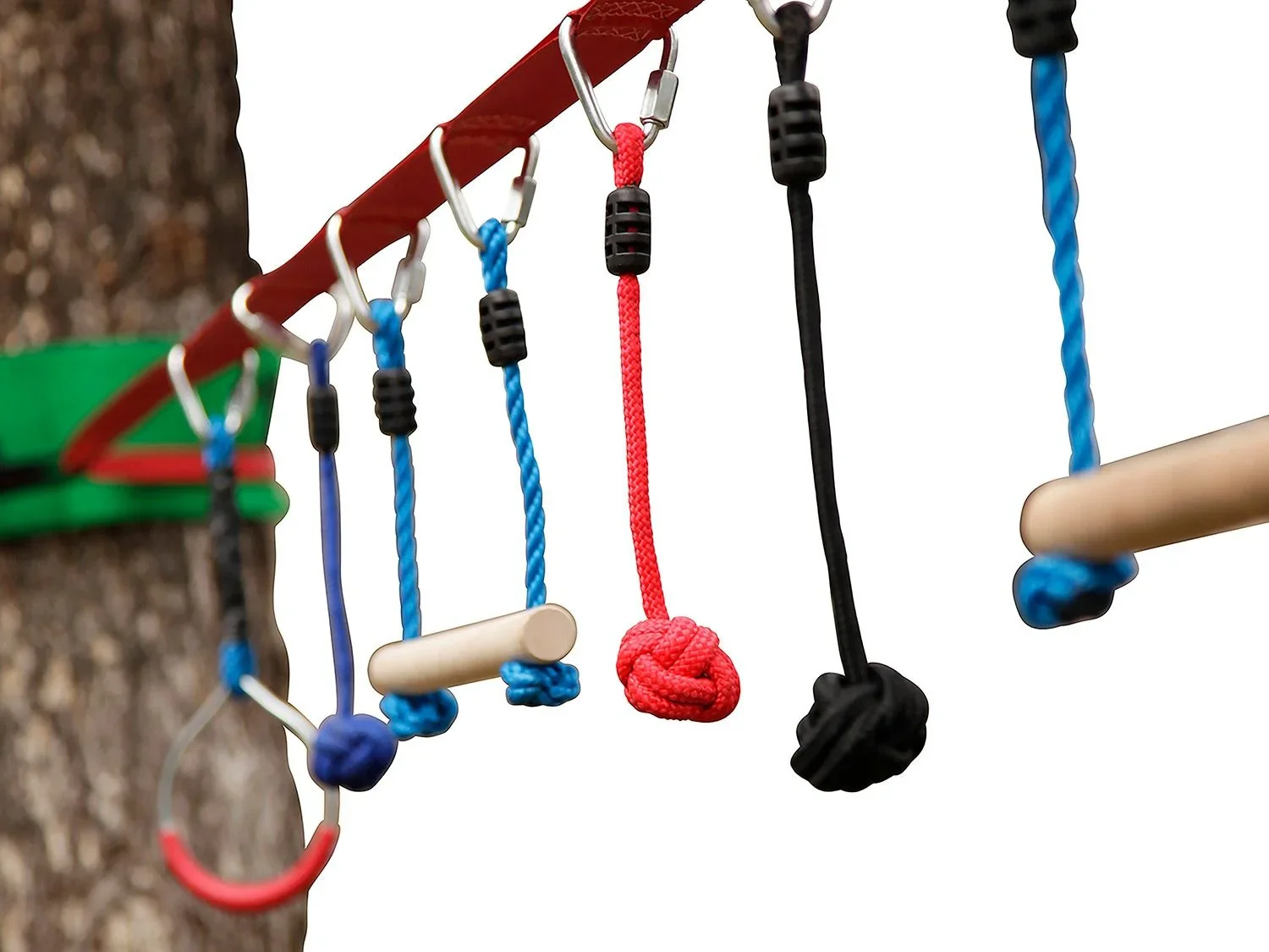 Slackers Kit de dmarrage ninja