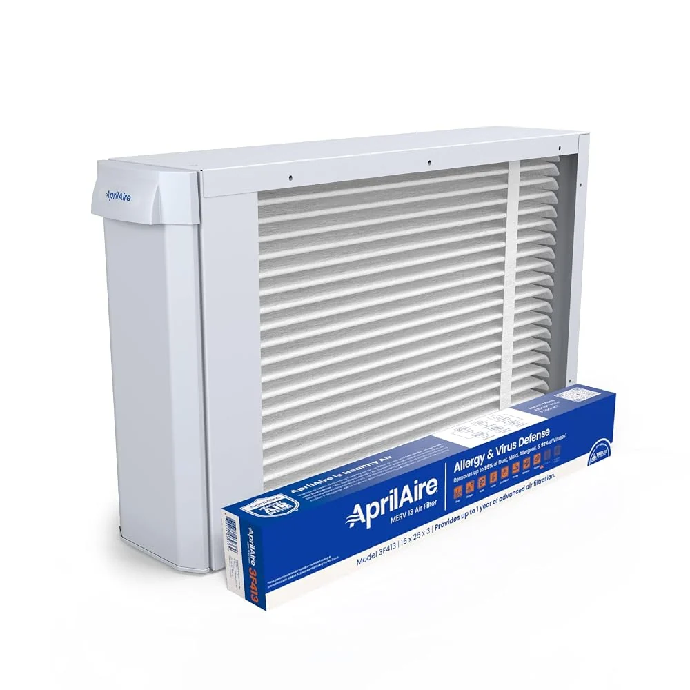 AprilAire U243 16x25 Whole-House Air Purifier
