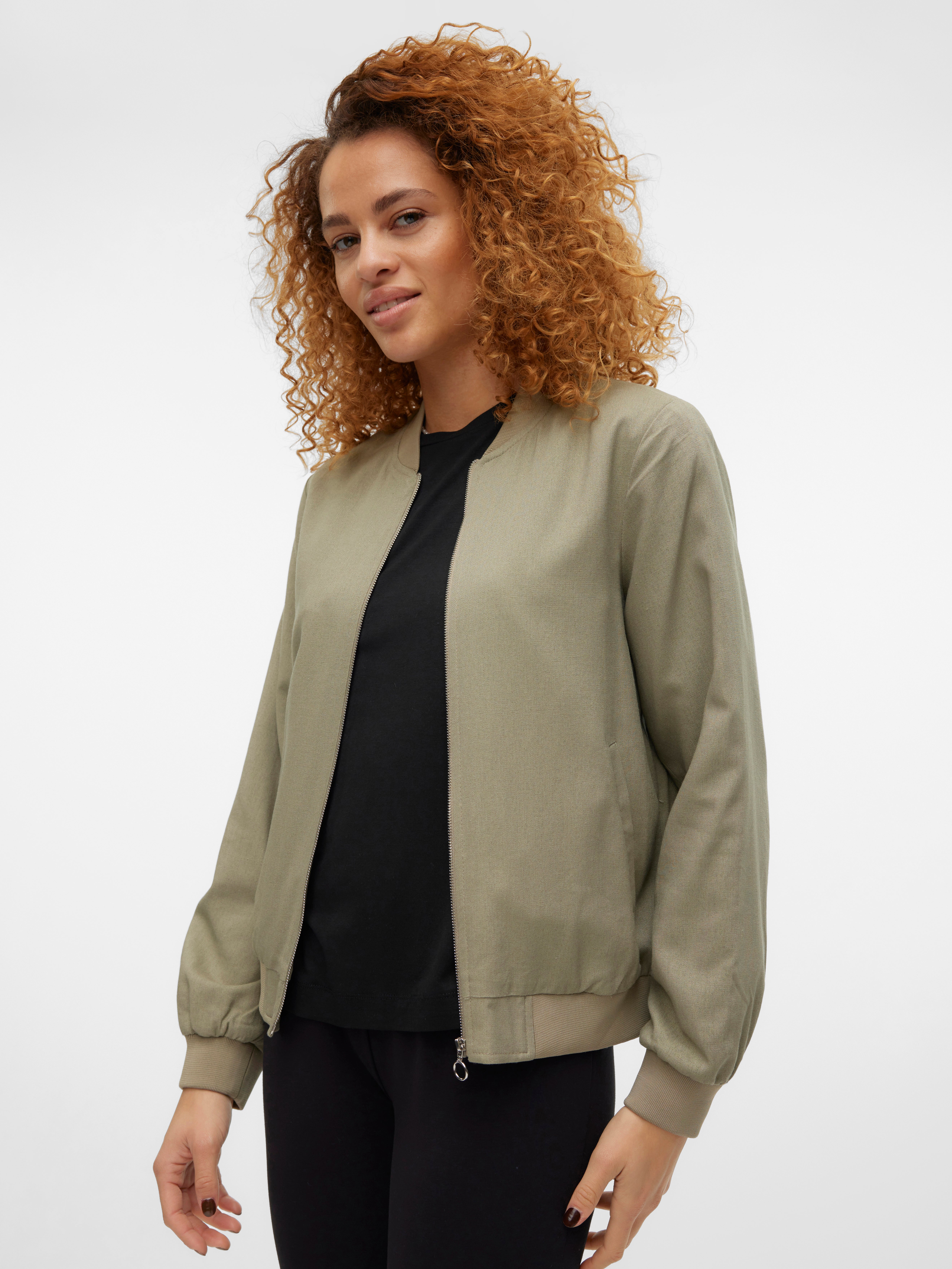 VERO MODA® VMDINNA Otw Bomber