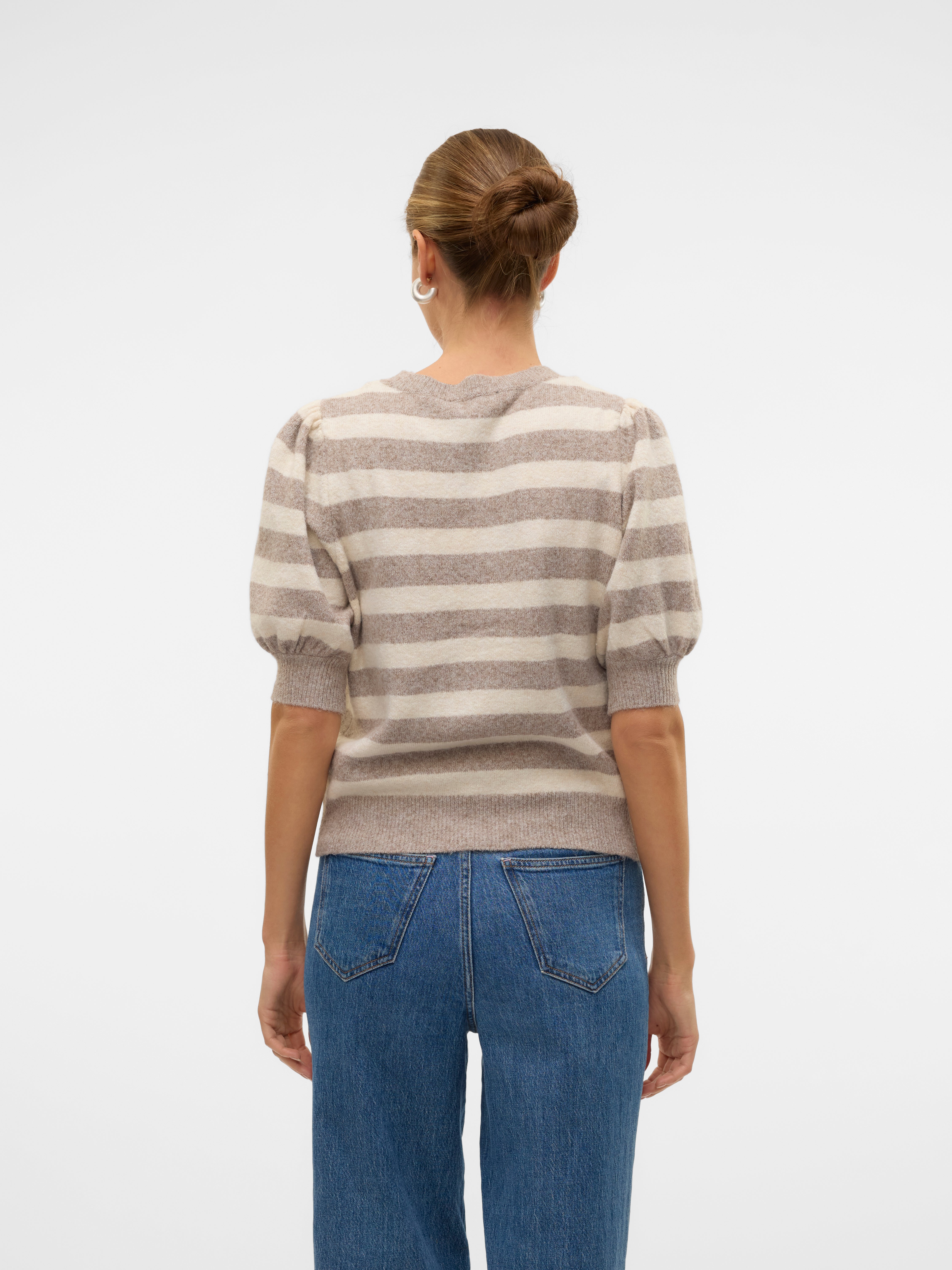 VERO MODA® VMDOFFY Pullover