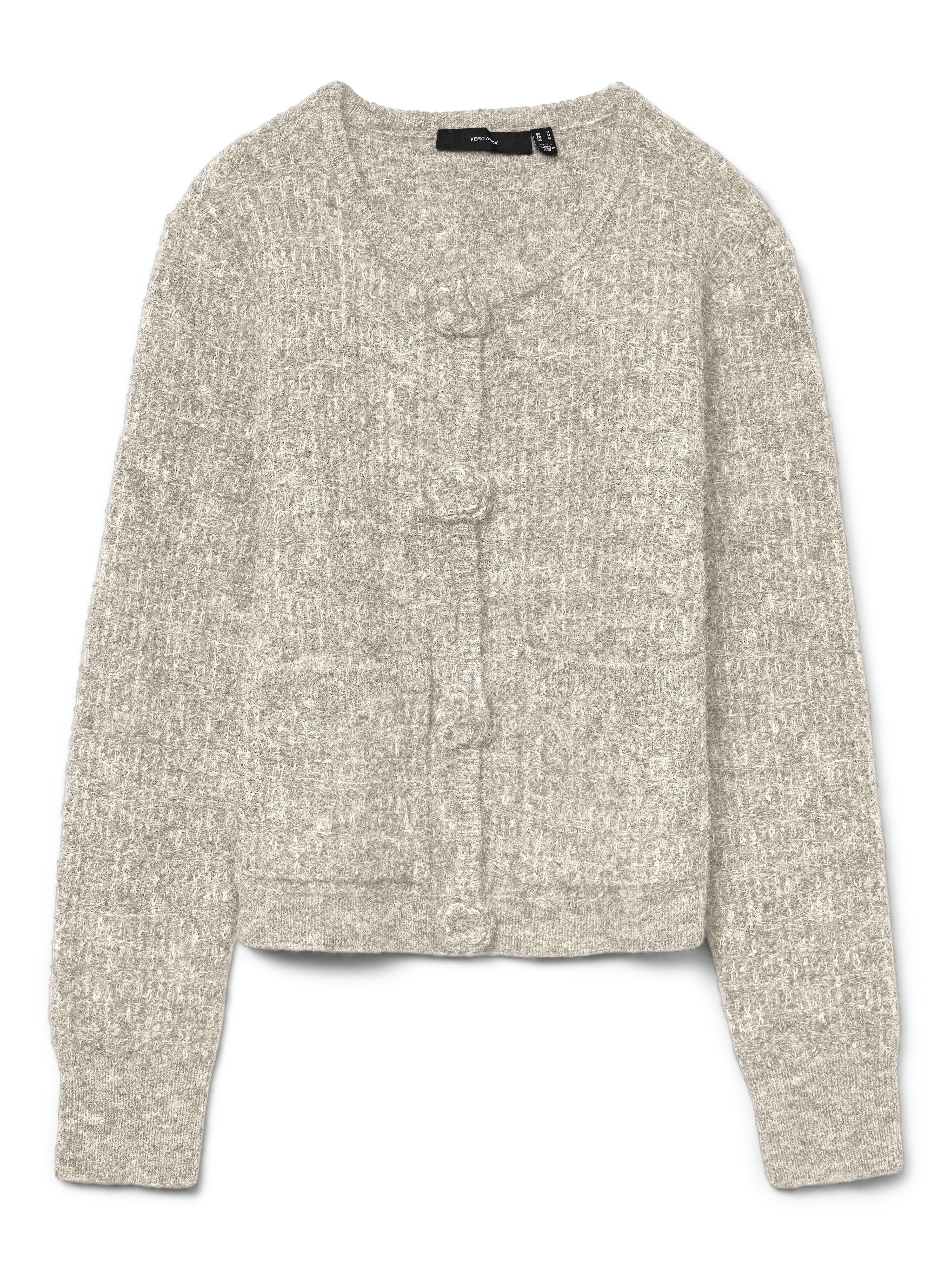 VERO MODA® VMBLOSSOM Knit Cardigan