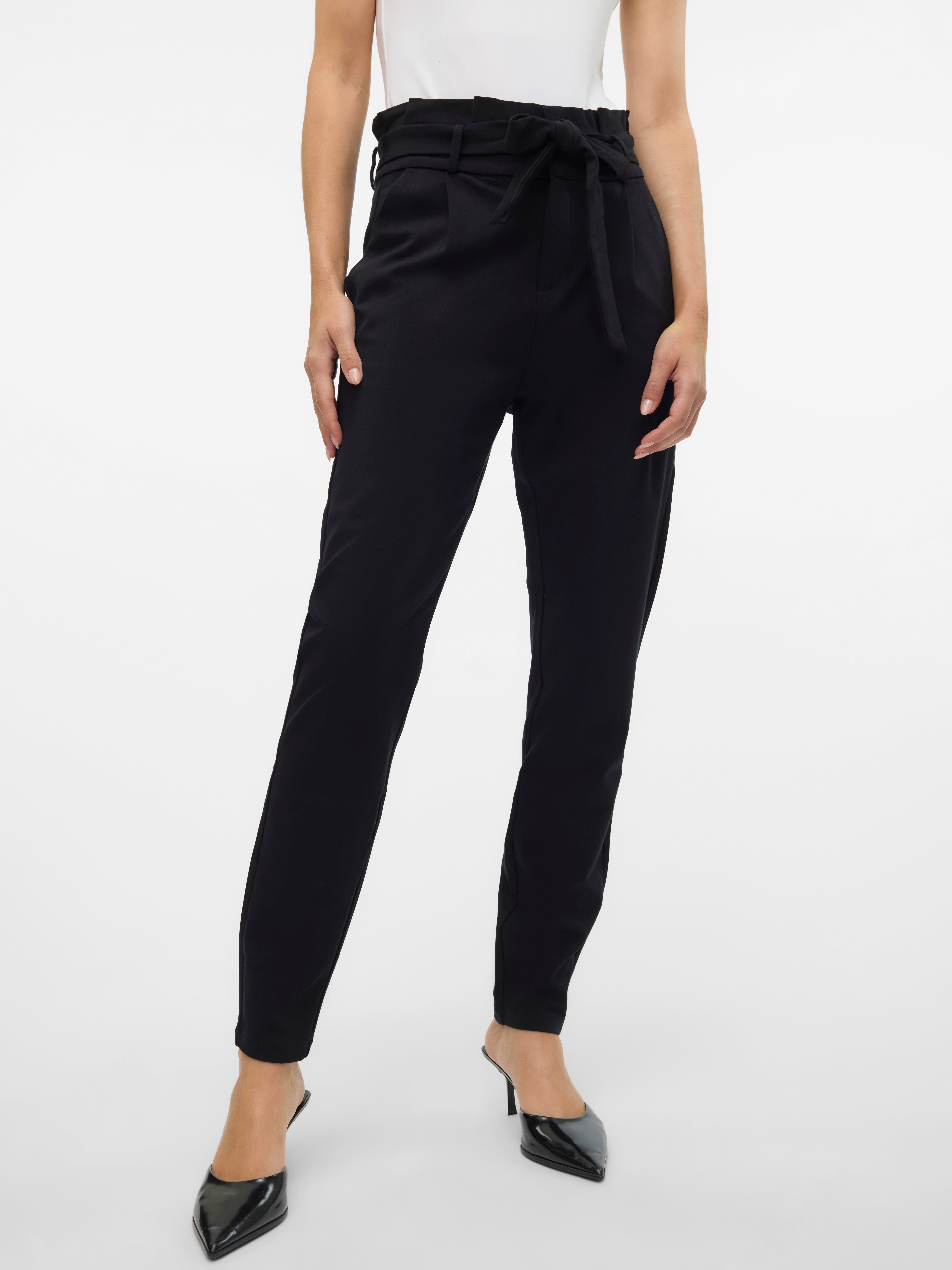 VERO MODA® VMEVA High rise Trousers