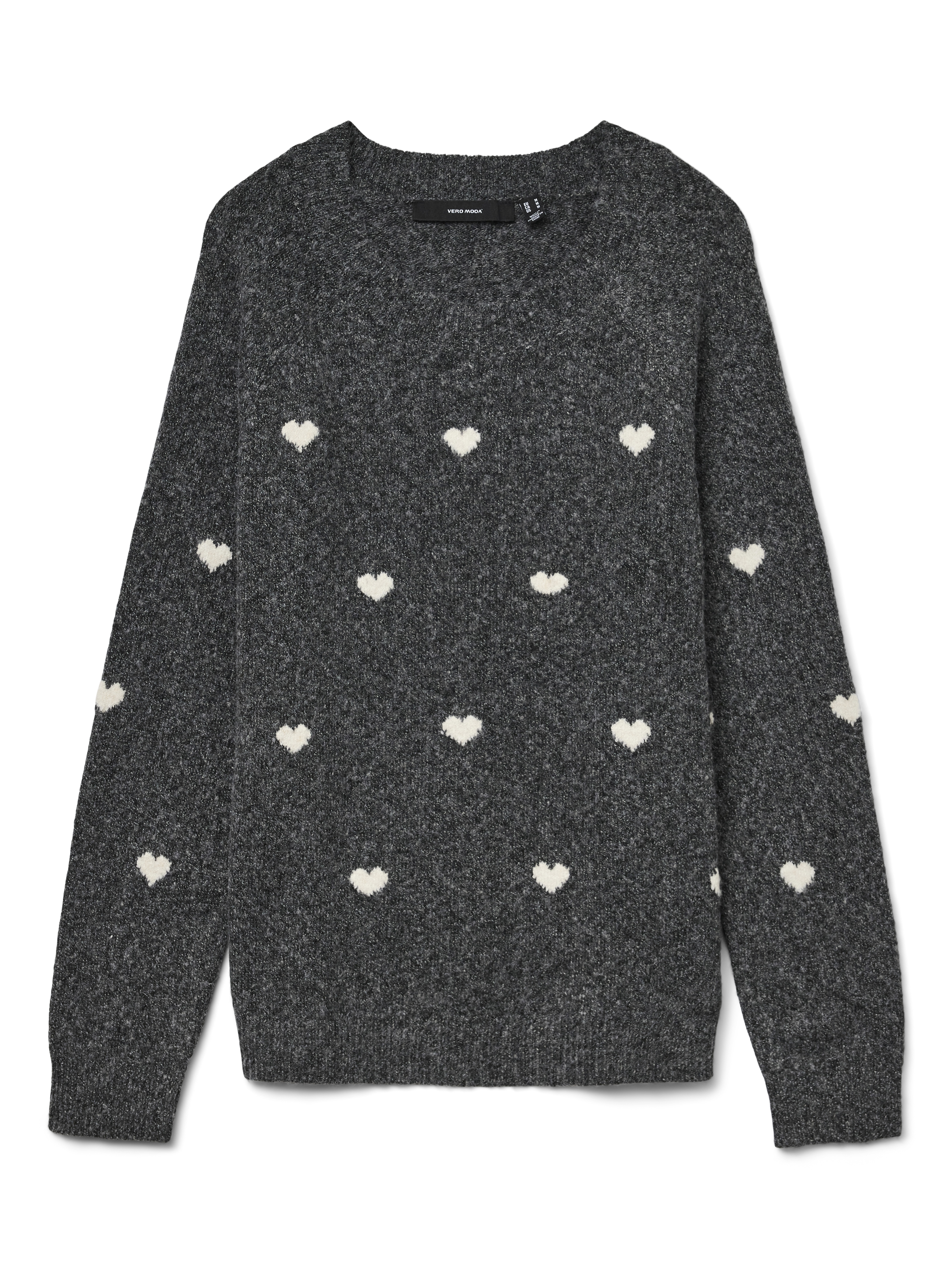 VERO MODA® VMDOFFY Knitted pullover