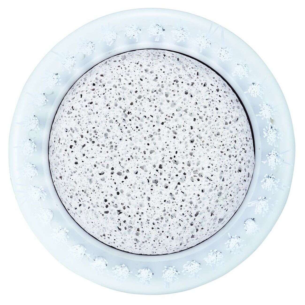 Brosse nettoyante électrique visage et corps Homday Care