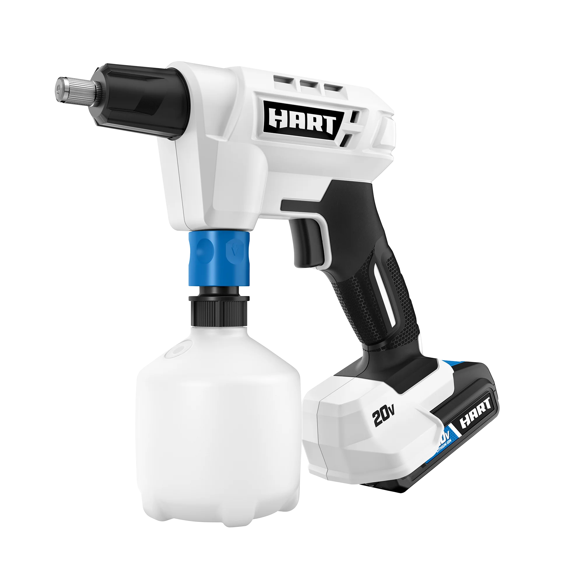 HART 20V Compact Lawn & Garden Sprayer