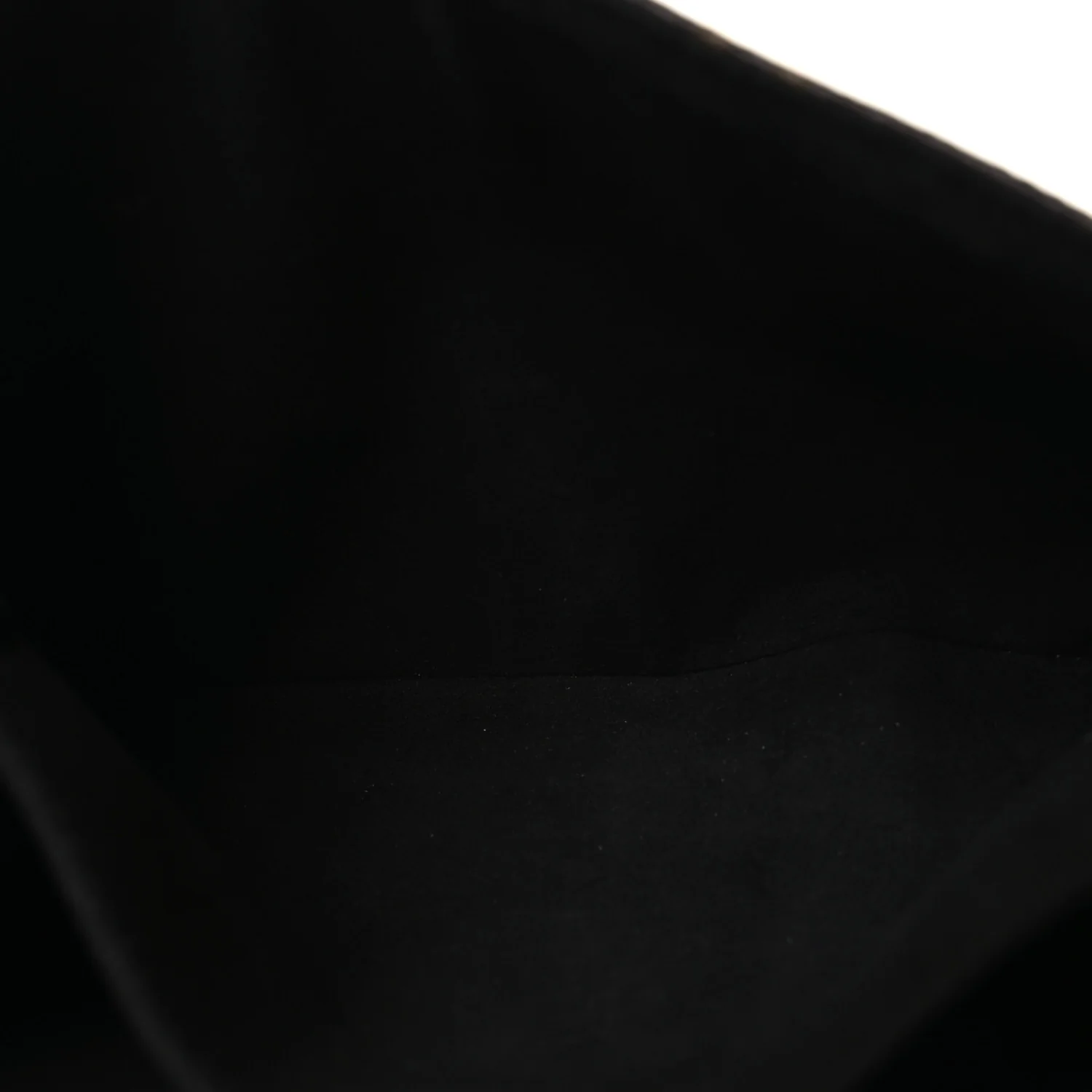 Reverse Monogram Pochette Metis