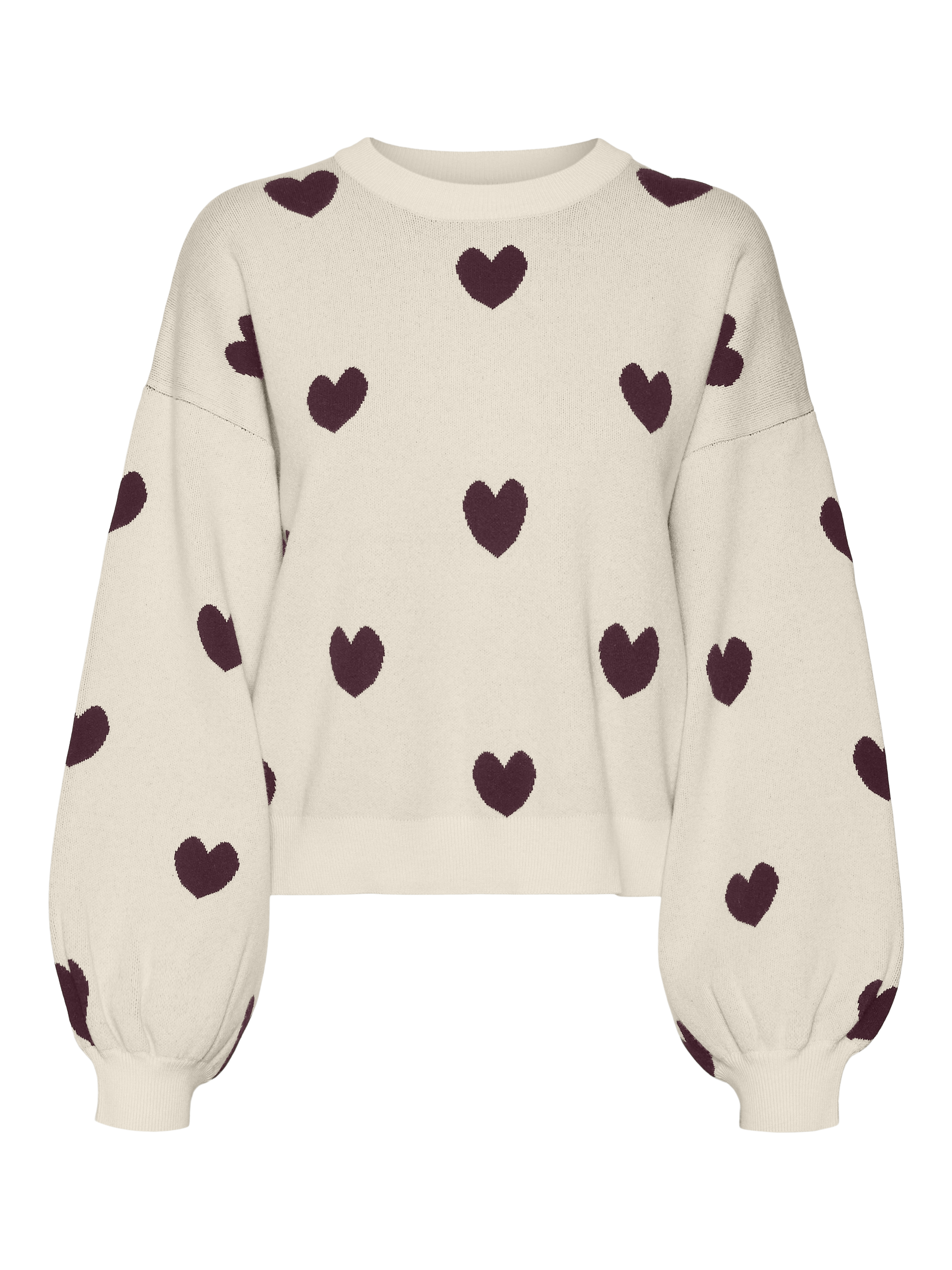VERO MODA® VMSOMEONE Knitted pullover