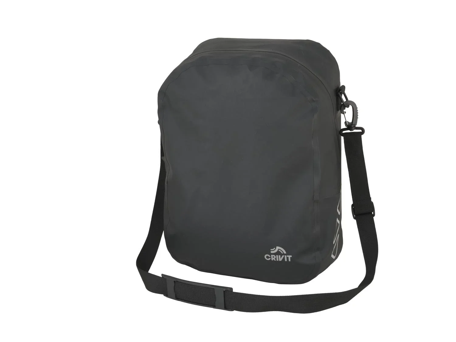 CRIVIT Sacoche pour porte-bagages