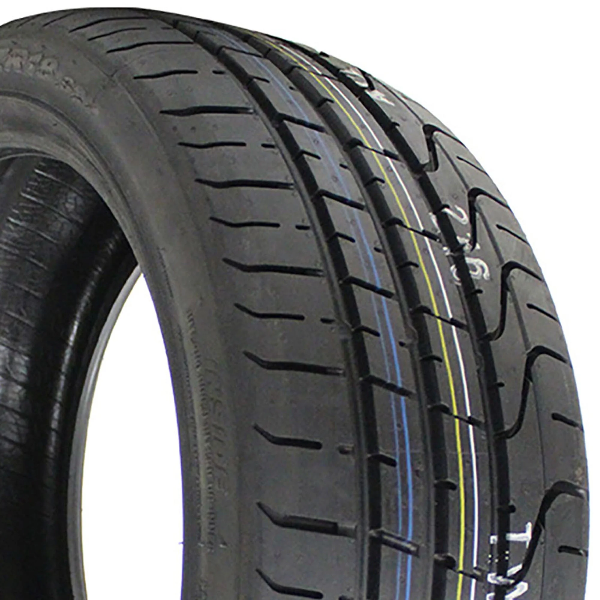 Pirelli P Zero Summer 285/35R18 97Y Passenger Tire