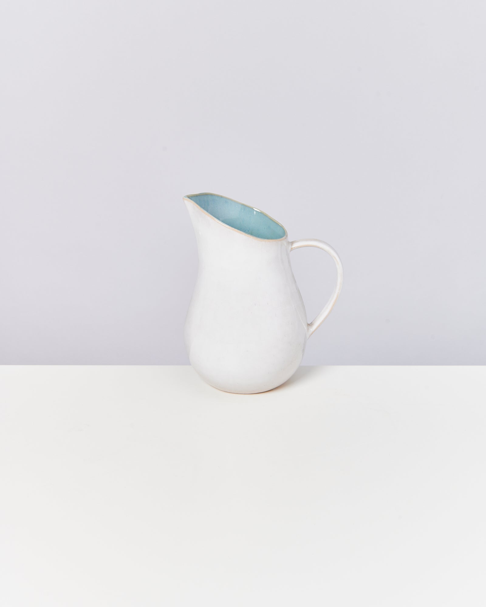 AREIA - JUG AQUA