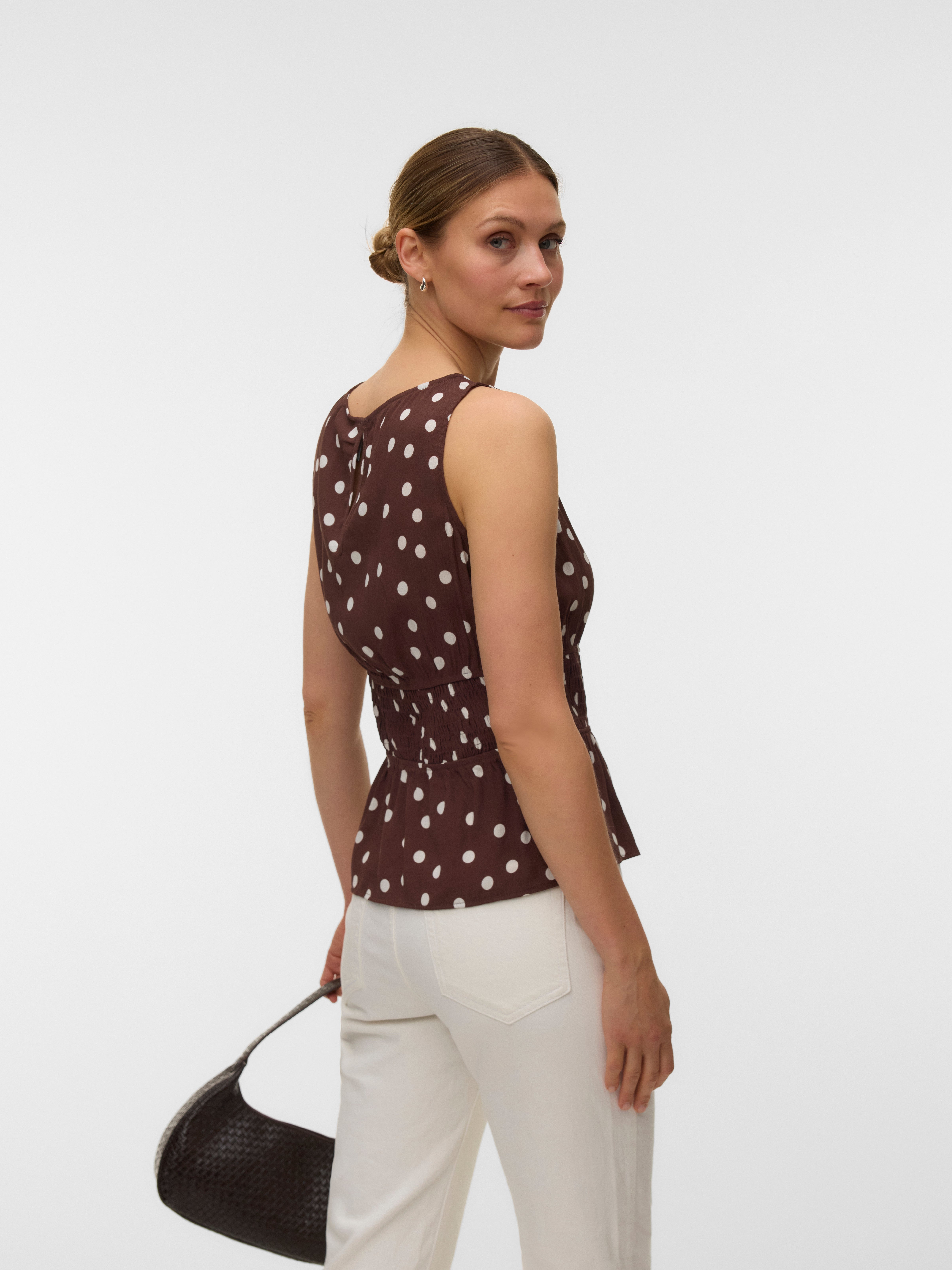 VERO MODA® VMELISA Top