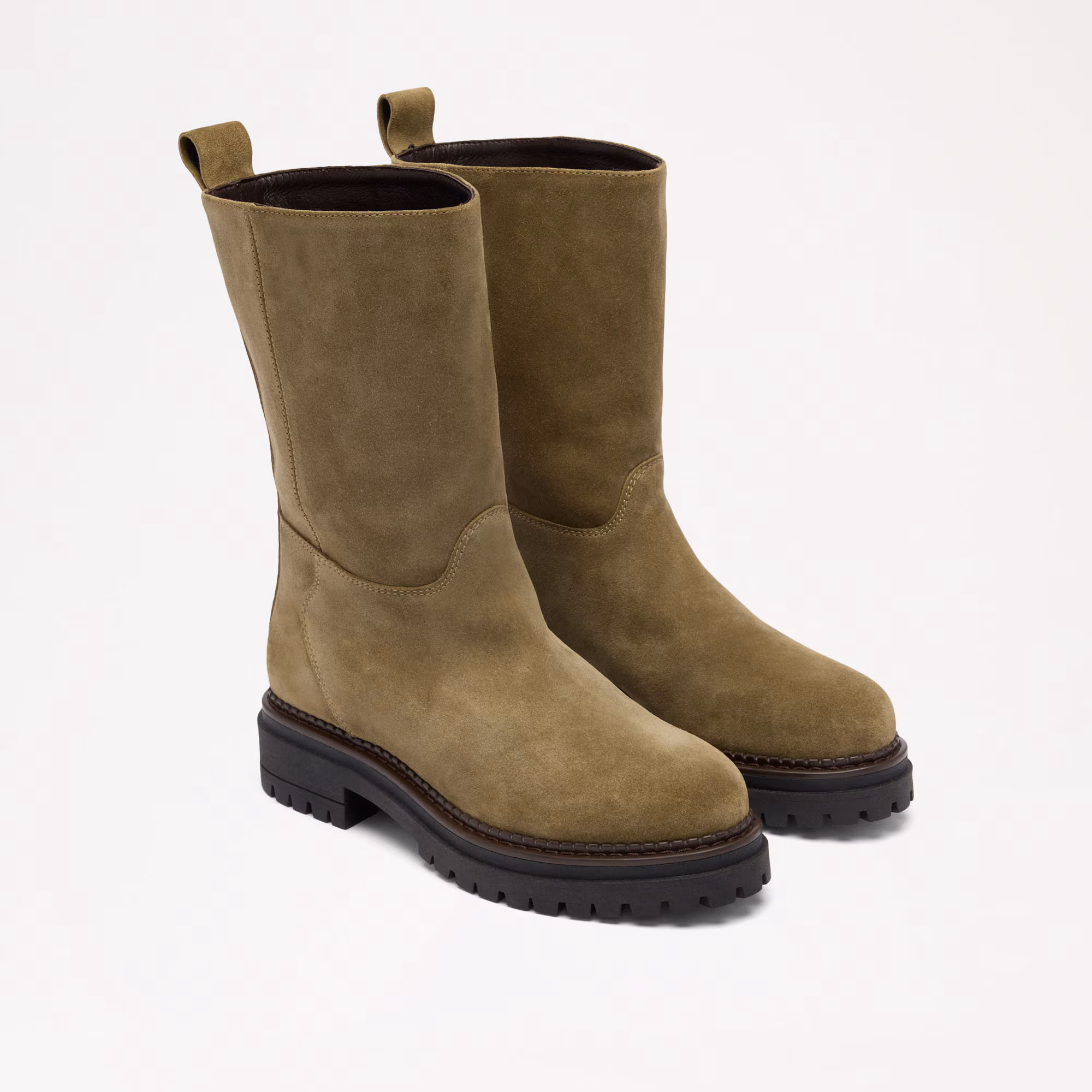 Bikby<br>Clean Biker Boot